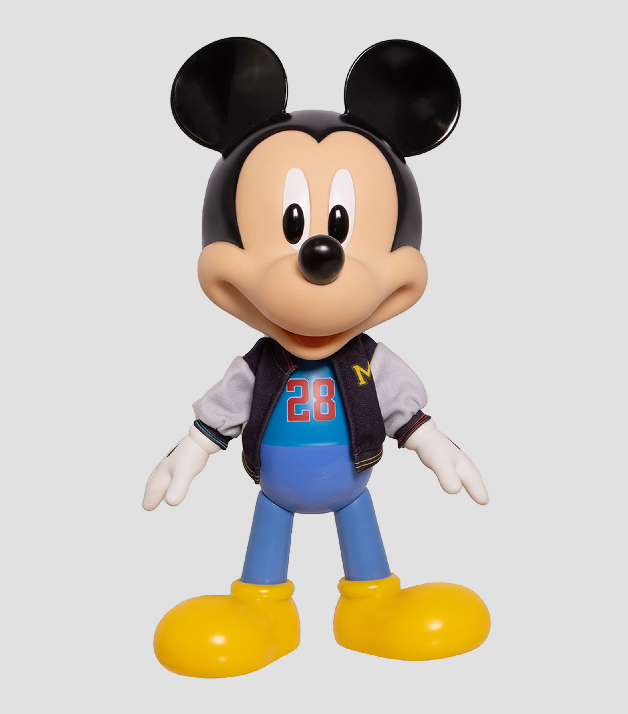 Muñeco, Disney Junior: Mickey