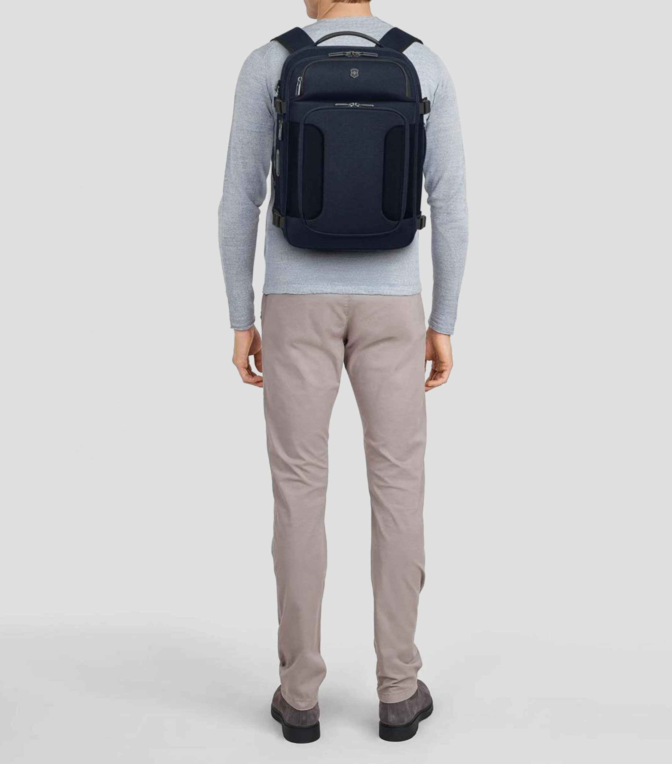 Mochila Werks Traveler 7.0 Boarding Unisex