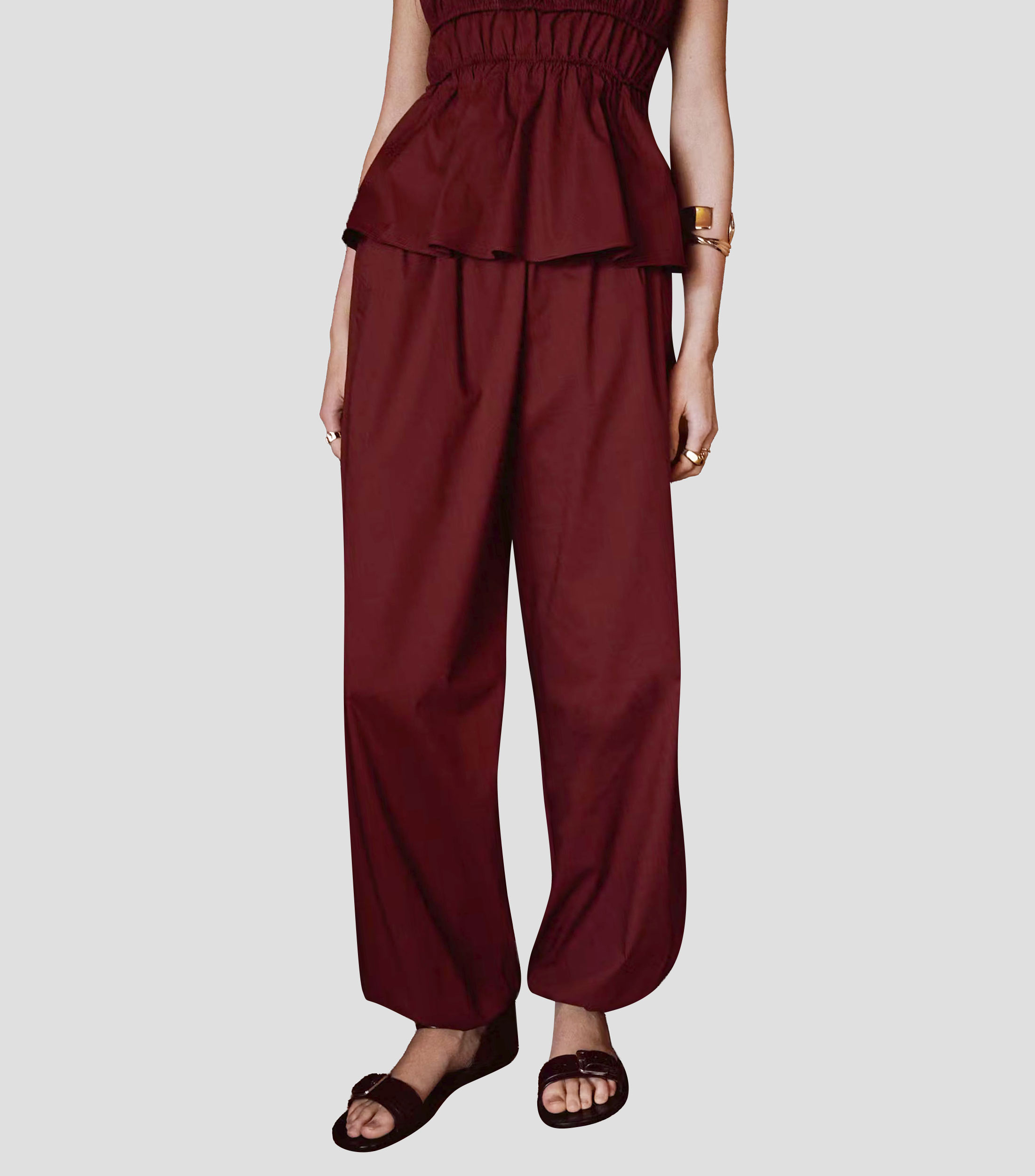 Pantalón Mujer