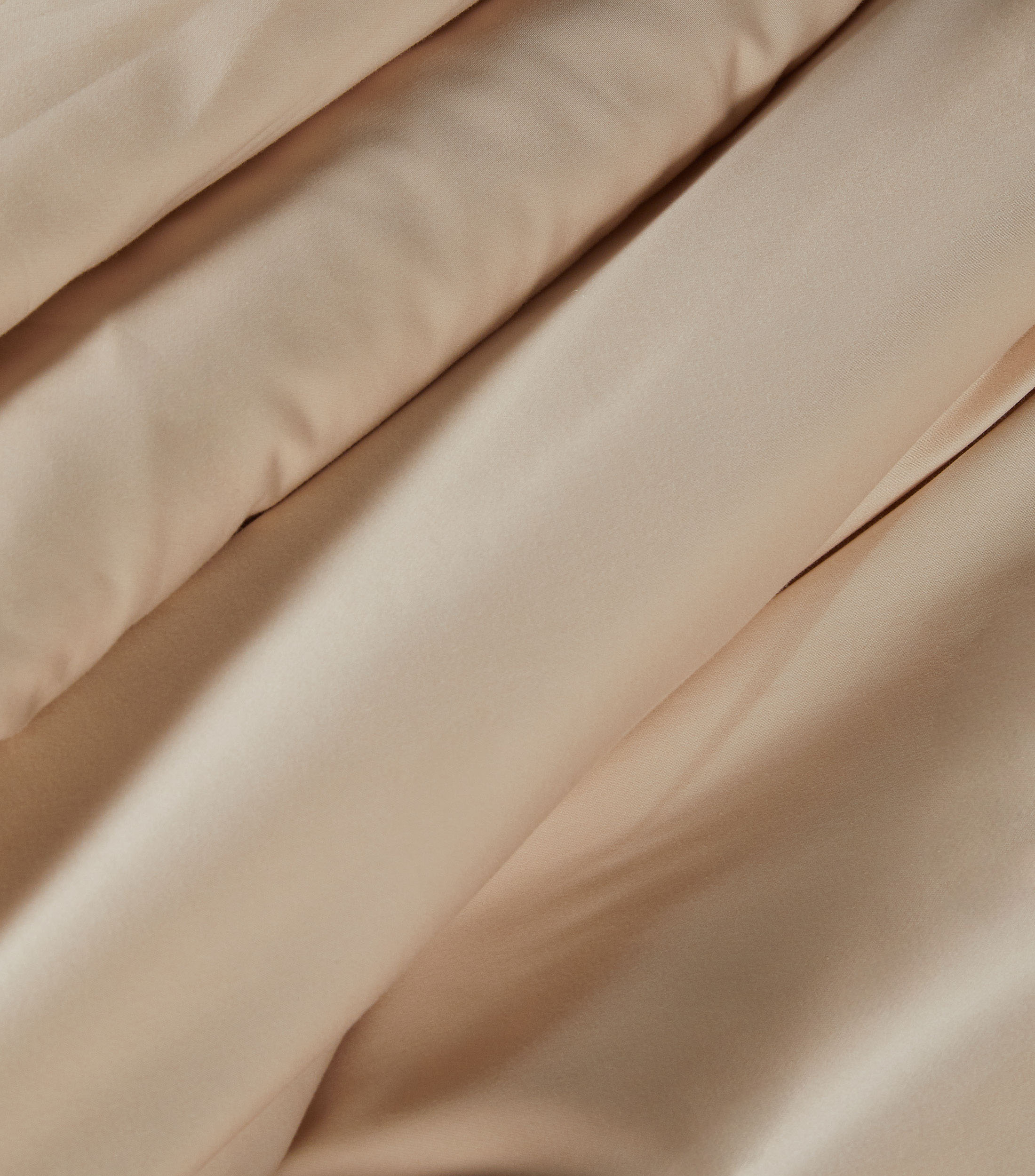 Funda para Duvet Matrimonial, Queen Size en Algodon Marfil