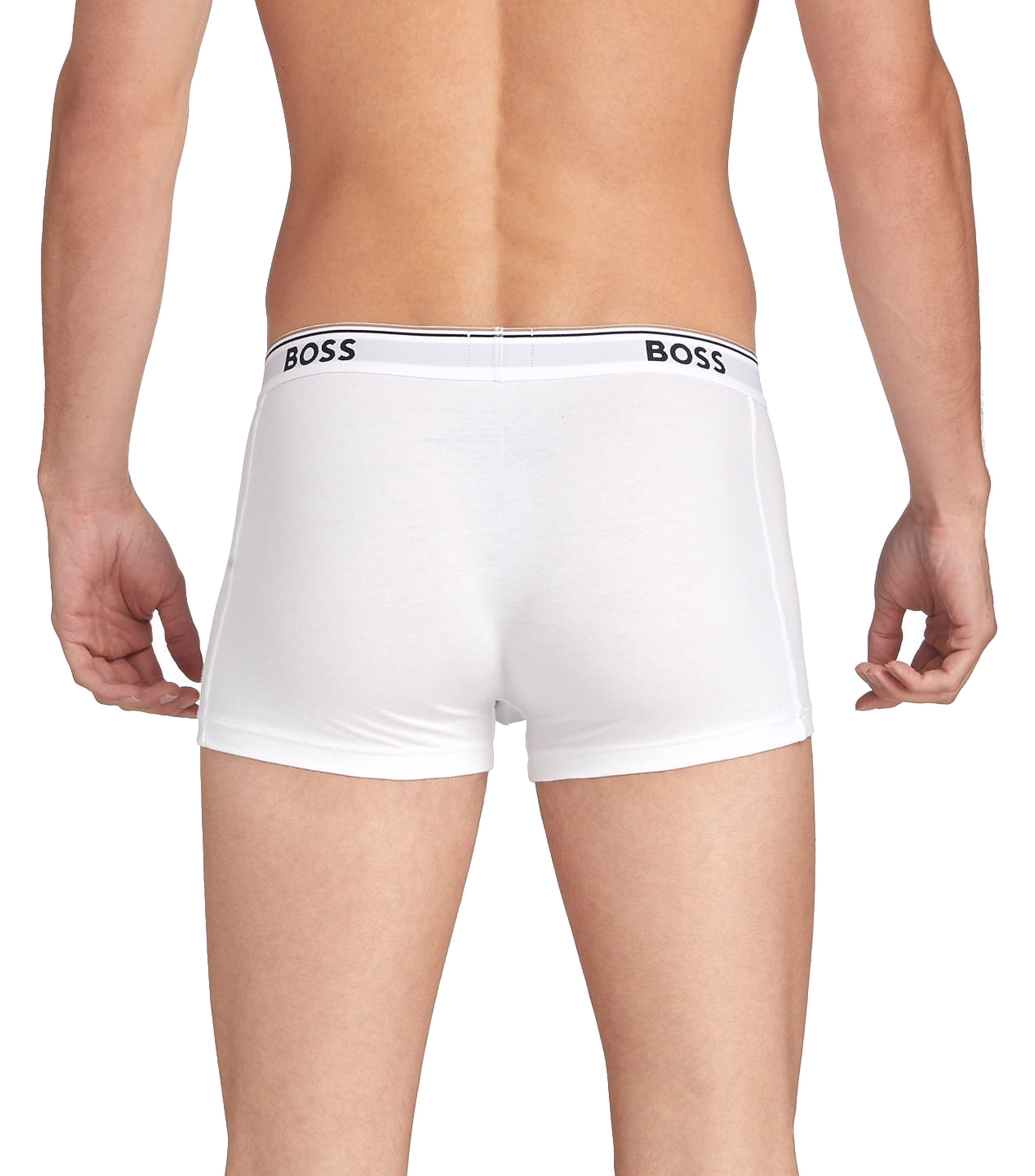 Boxer Trunk 3P Power 10242934 01