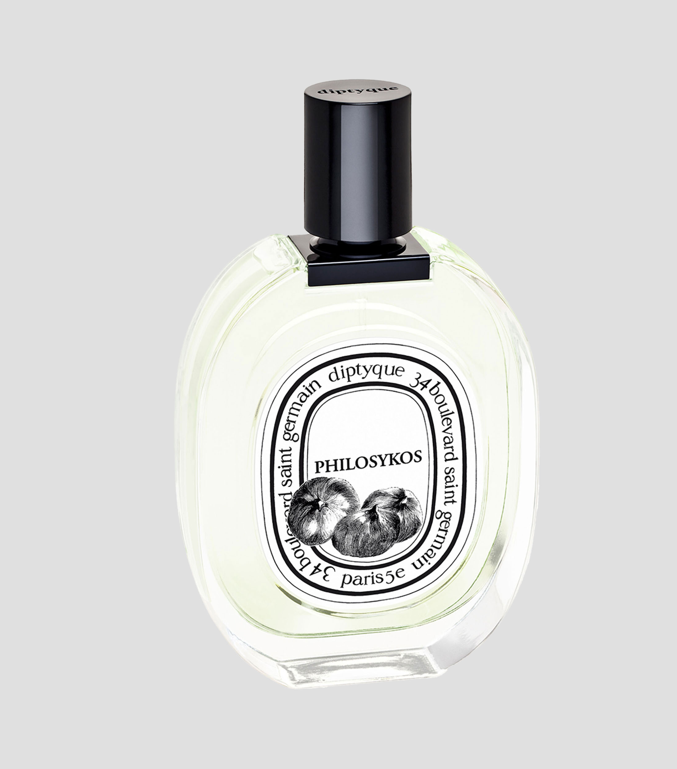 Perfume, Philosykos Eau de Toilette, 100 ml Unisex