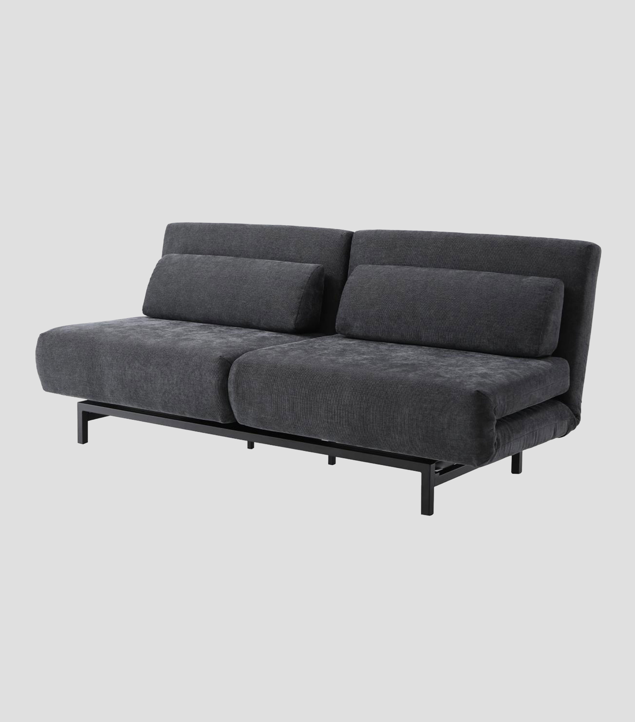 Sofa cama doble carbon