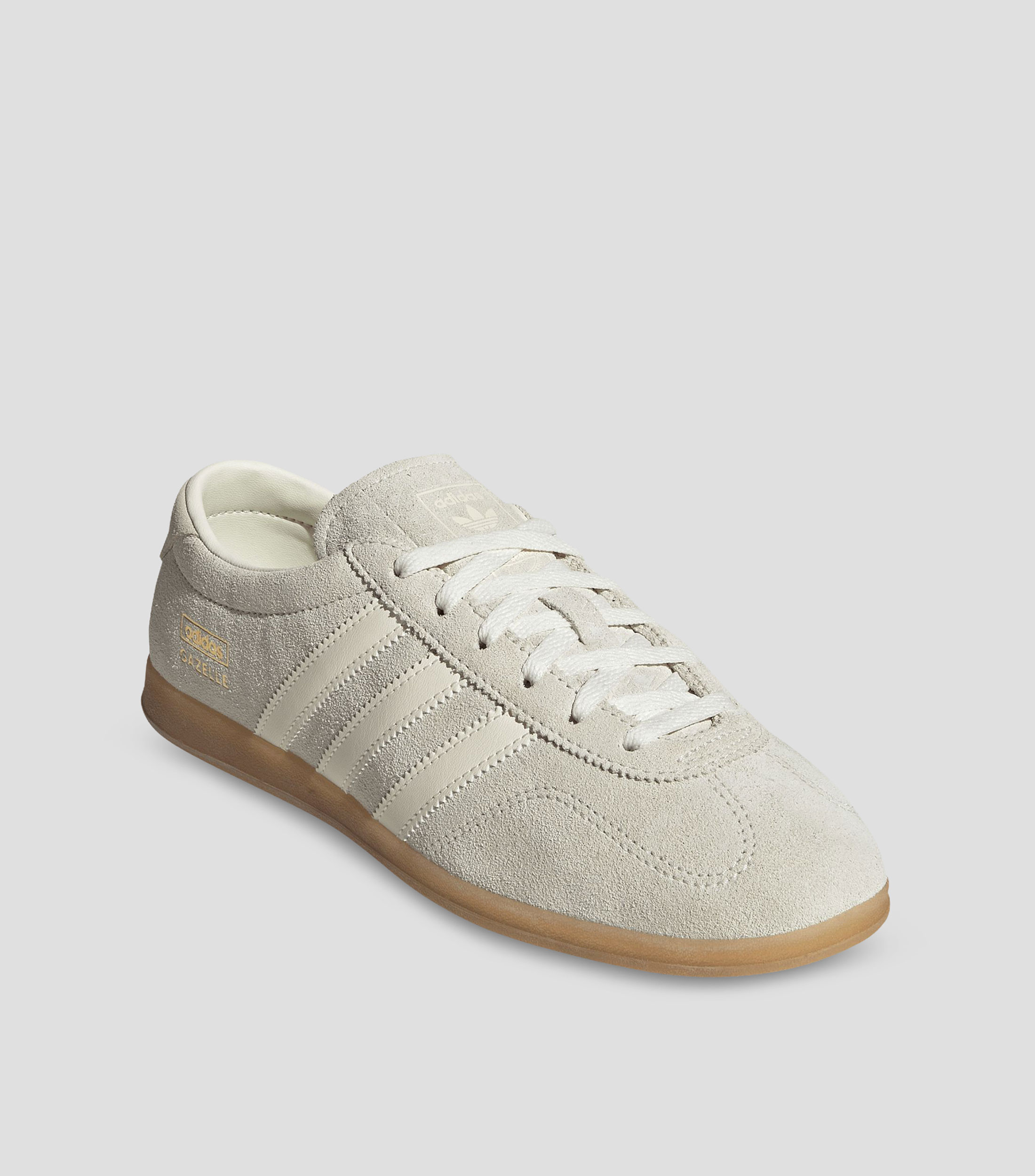Tenis casuales Gazelle Mujer