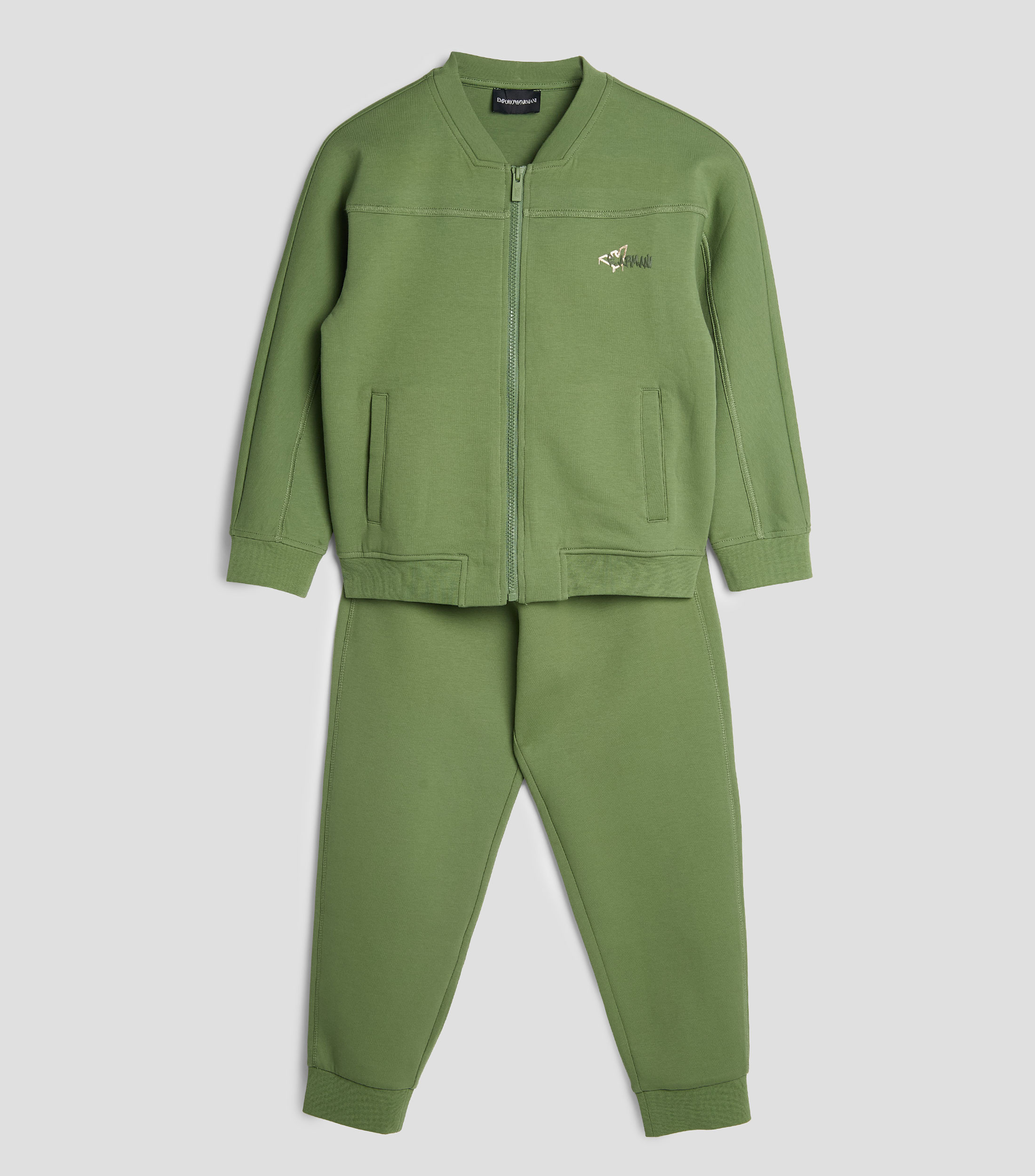 Conjunto 2 piezas Niño