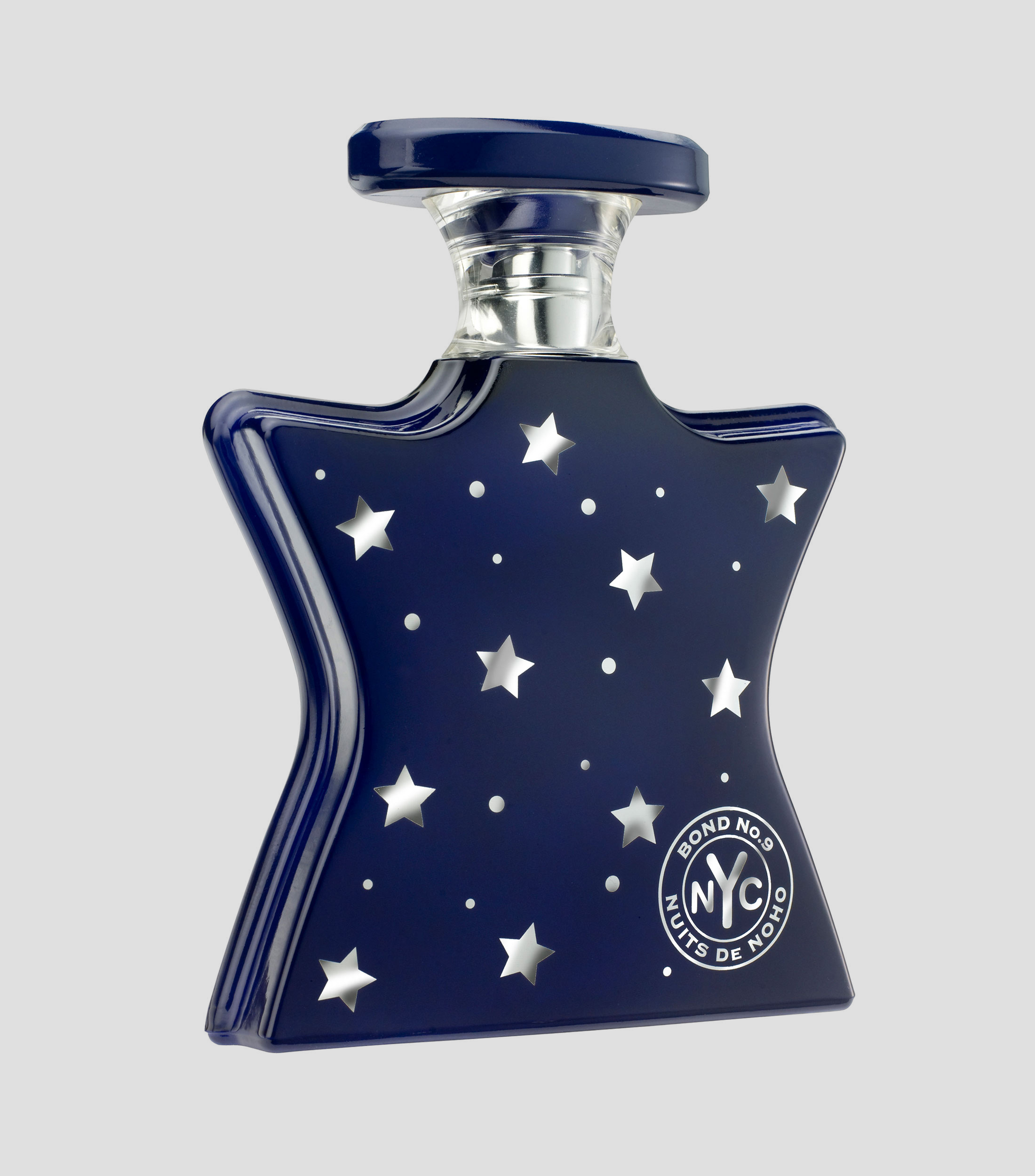 Perfume Nuits De Noho, Eau de Parfum 100 ml para Mujer
