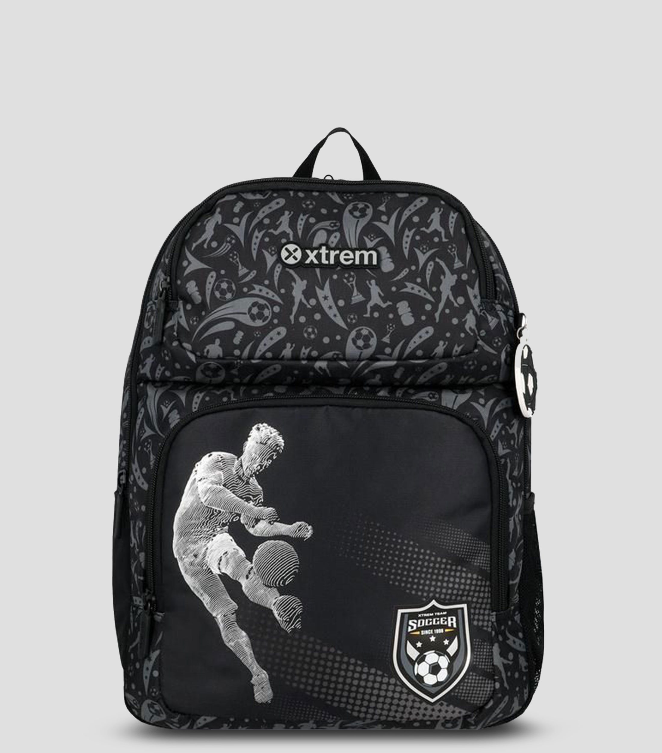Mochila Hopper Niño