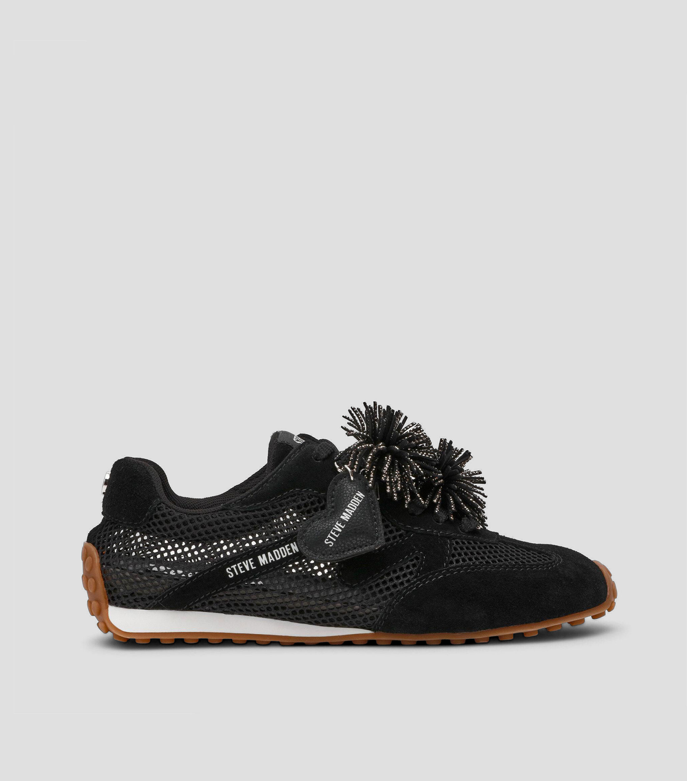 Tenis casuales Coheart 015 Mujer