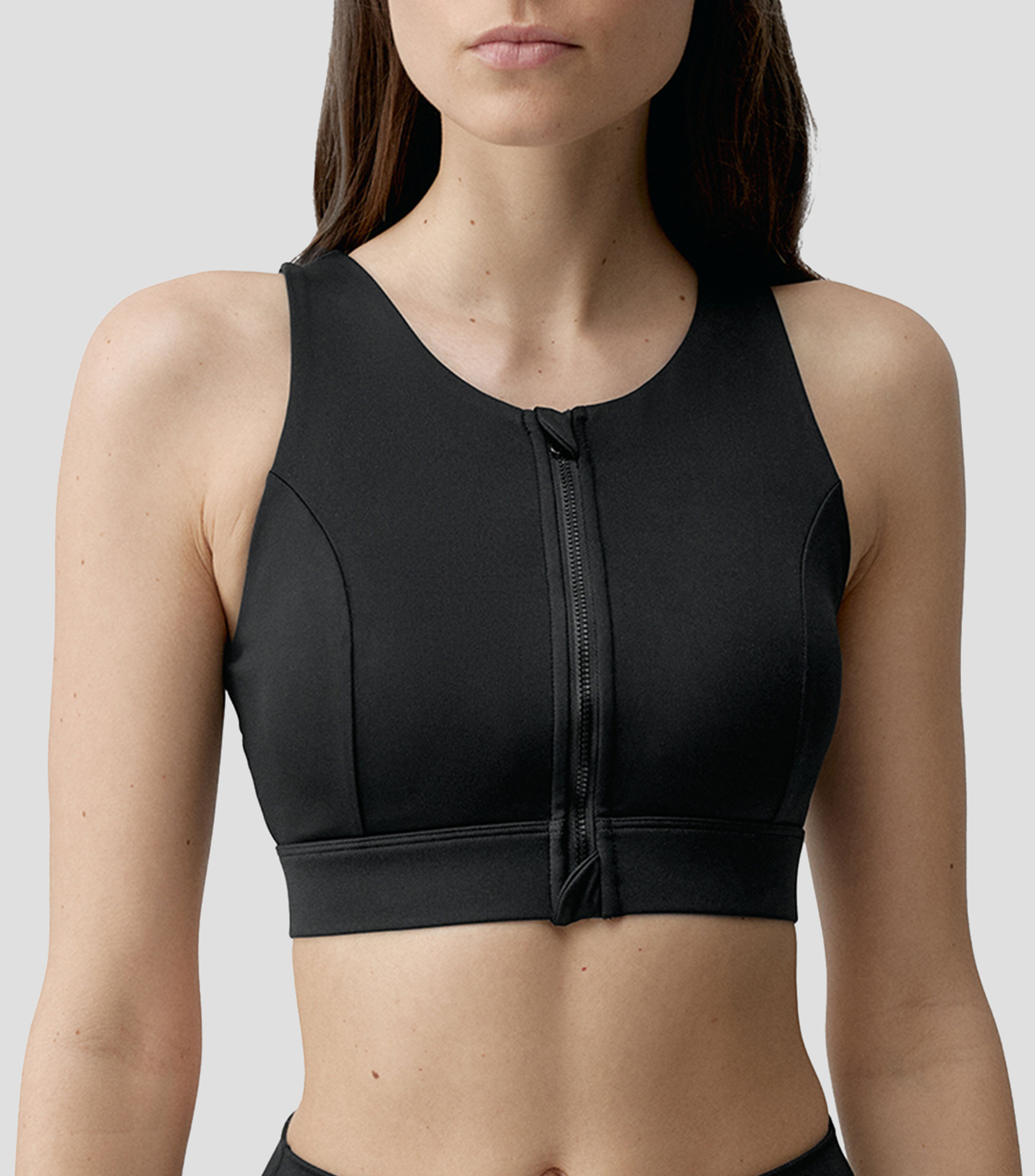 Top deportivo Eider Mujer