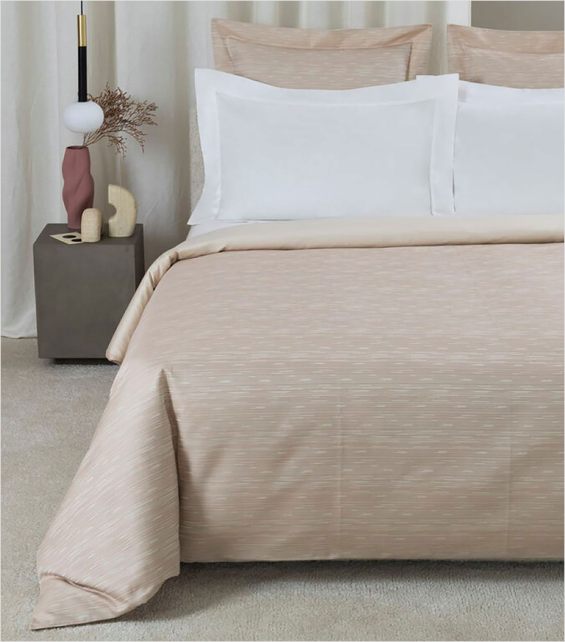 Funda para Duvet King size Stardust