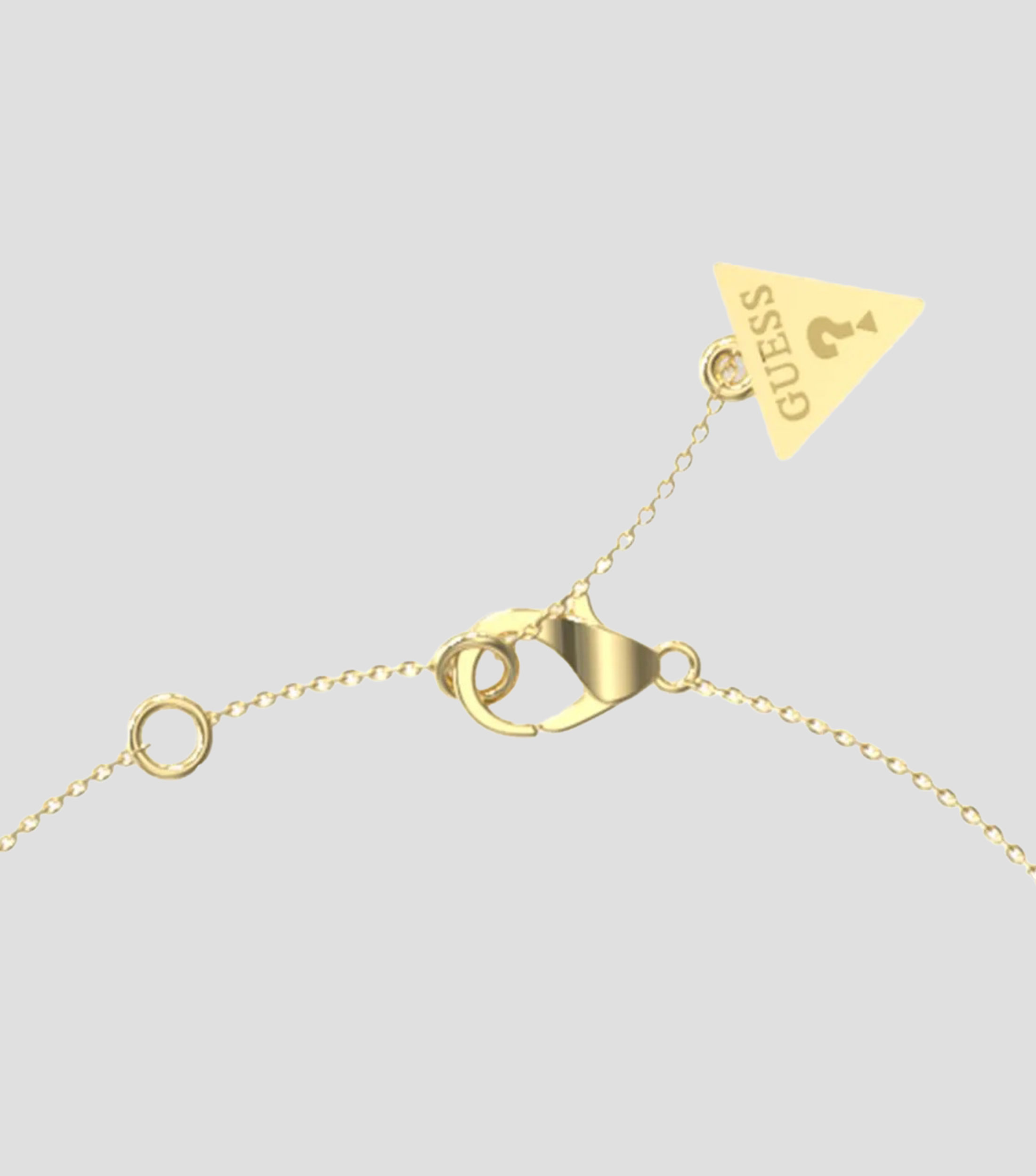Pulsera Petra con circonias Mujer