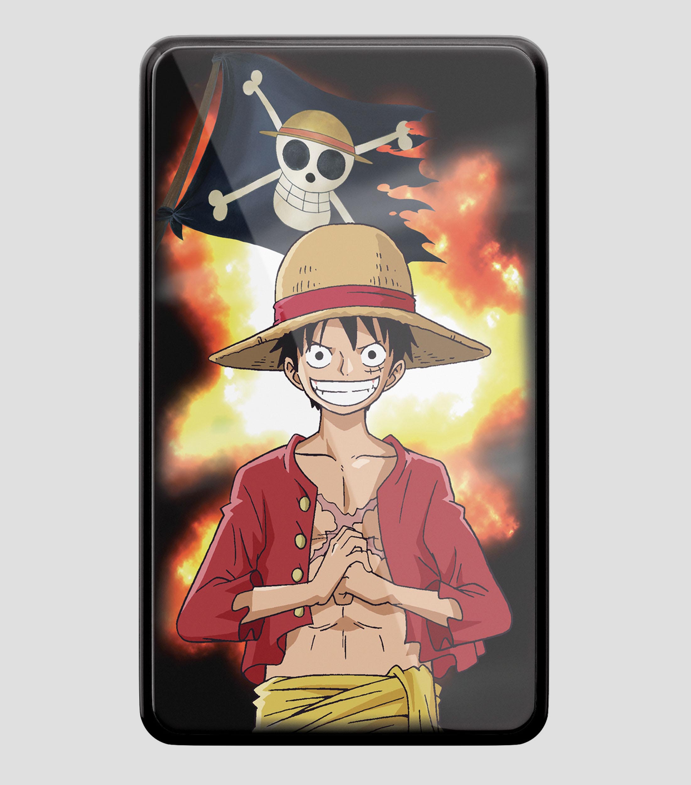 Domino Tin Puntos One Piece