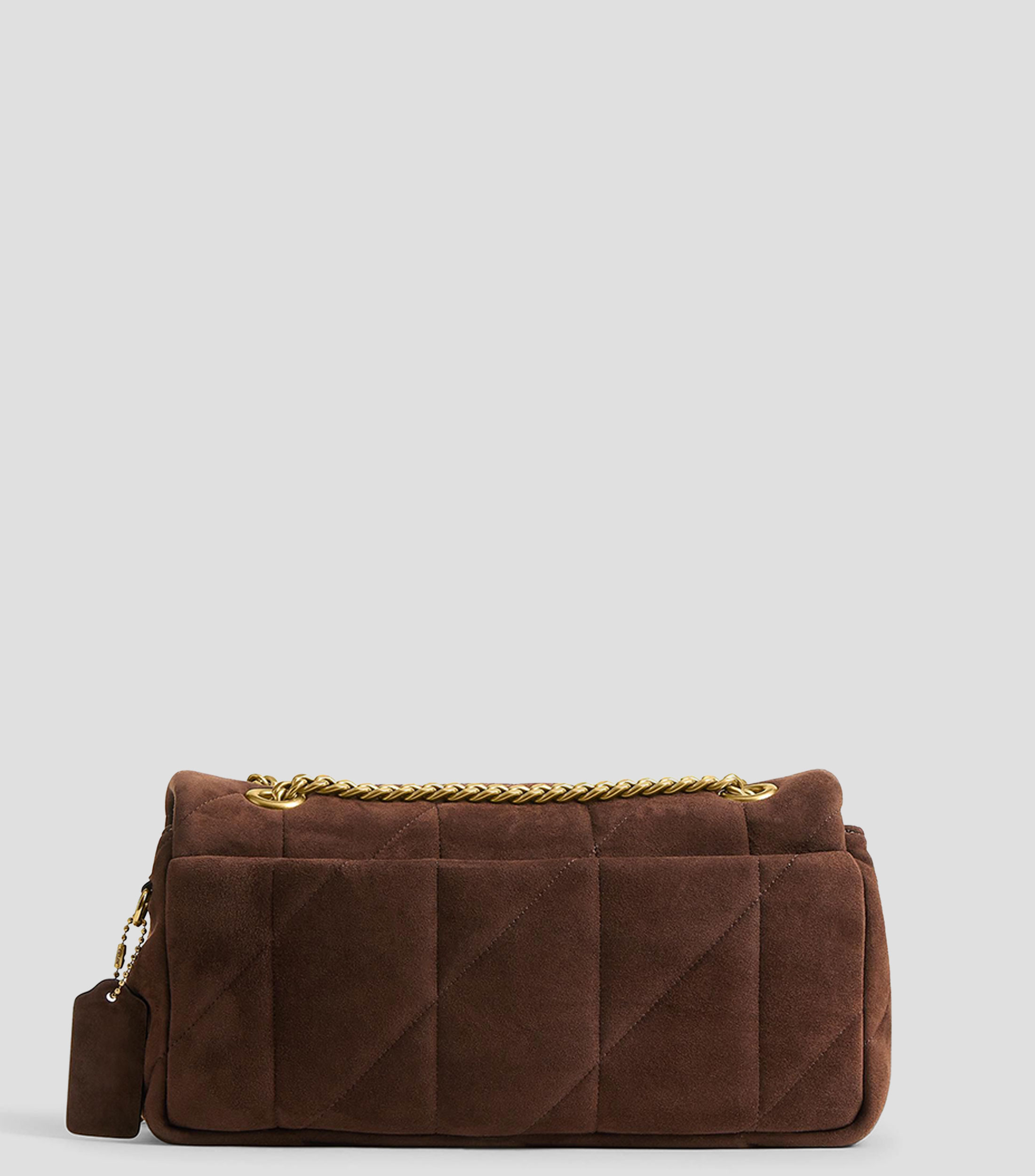 Bolsa shoulder Tabby Bag 26 diseño liso Mujer