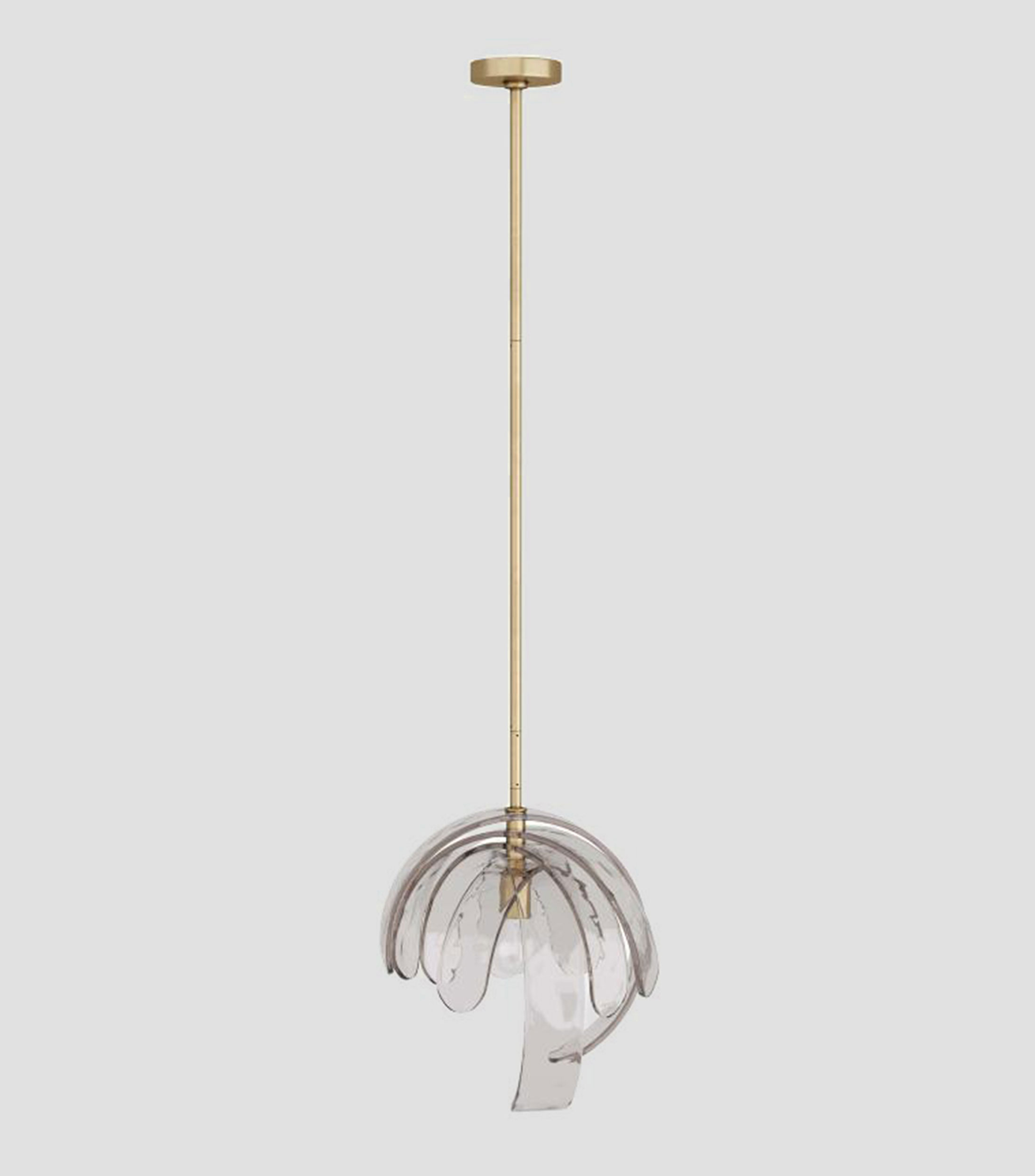 Lámpara colgante Visalia 120 V