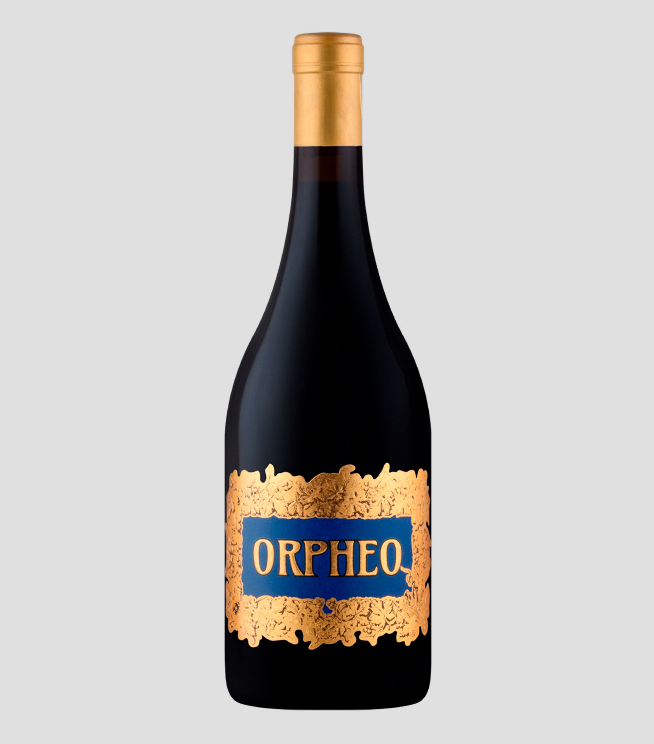 Vino Tinto Malbec Orpheo, México, 750 ml