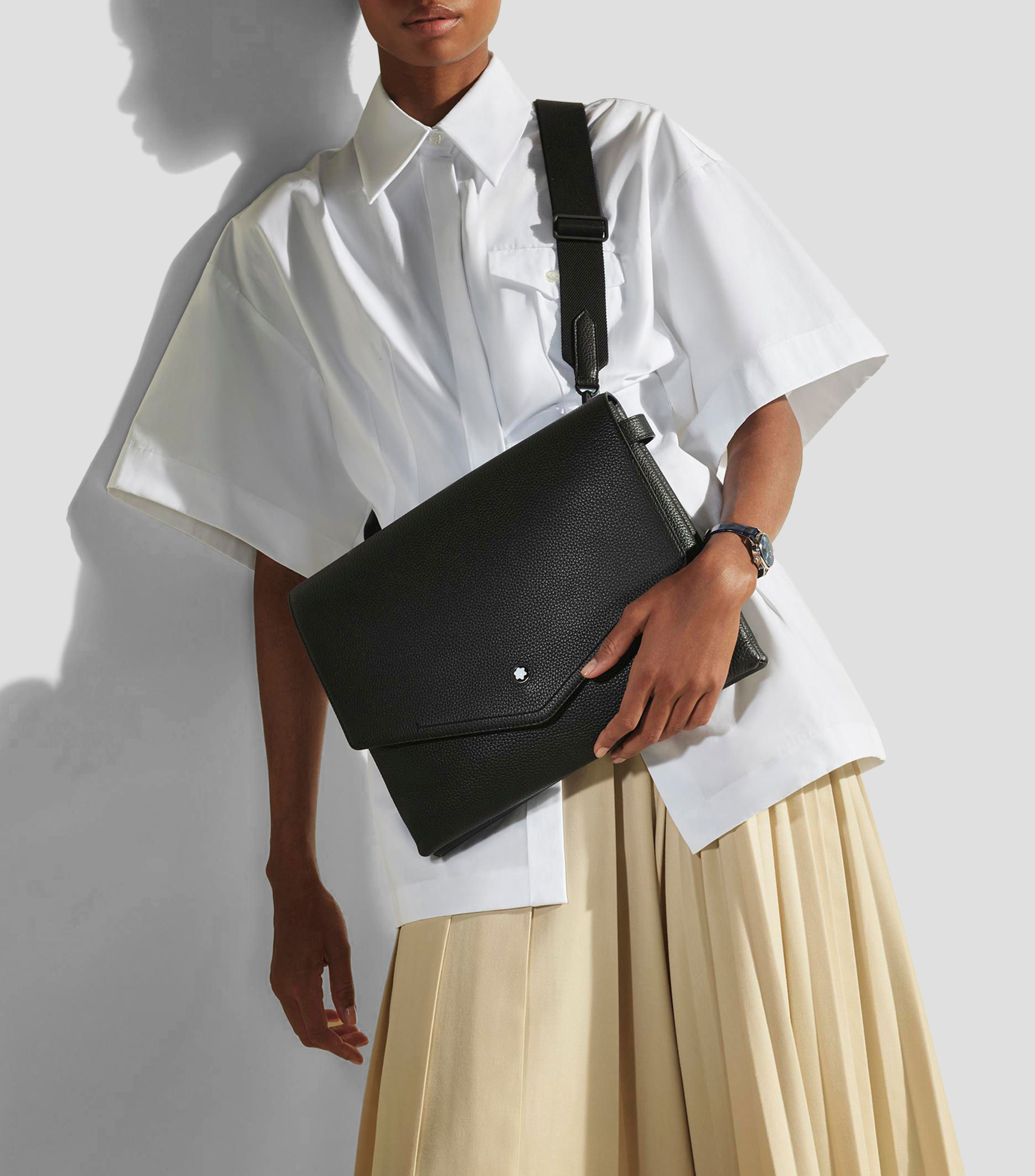 Maletín Campanion Small Mujer