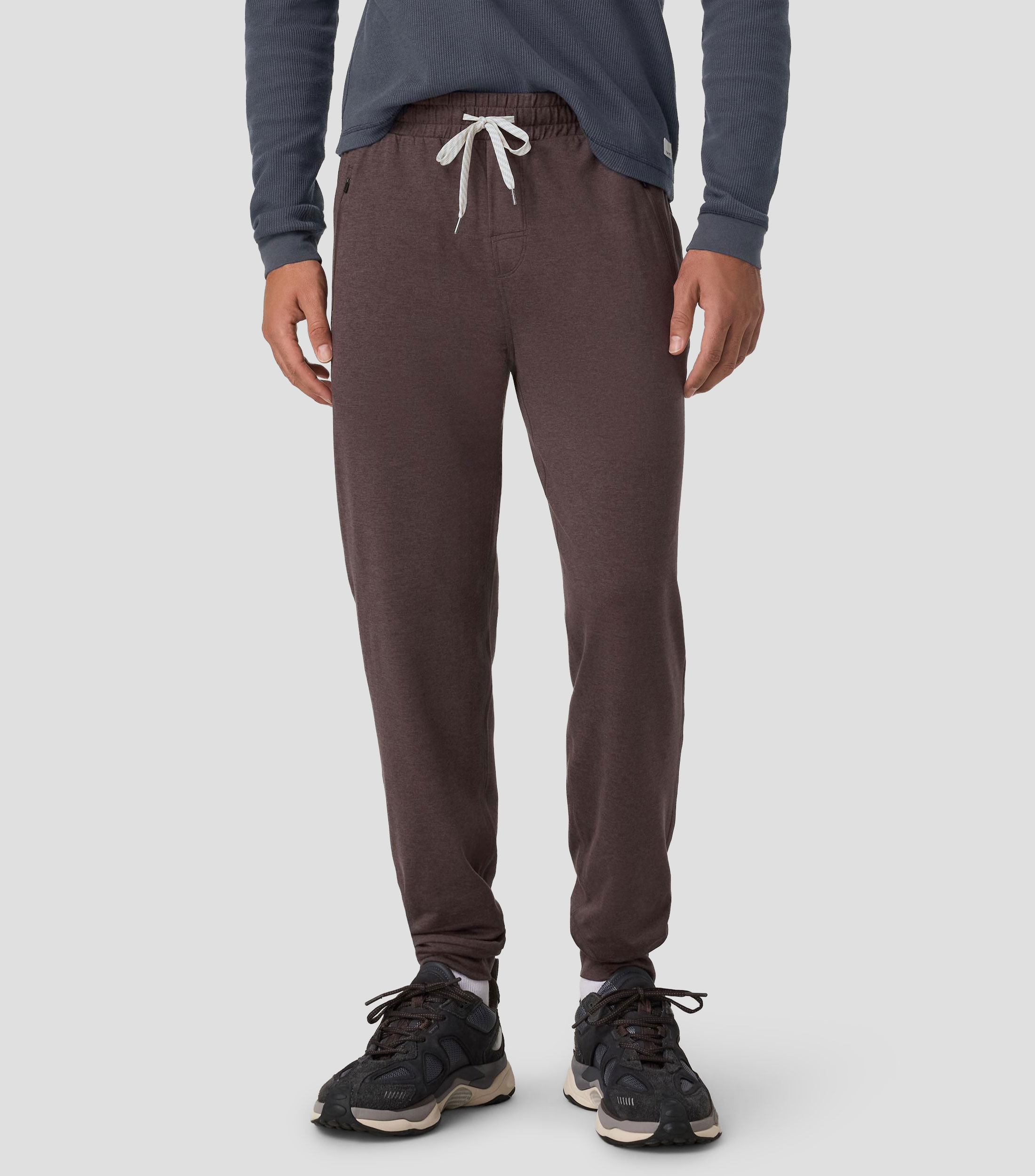 Pants jogger para entrenamiento Ponto Hombre