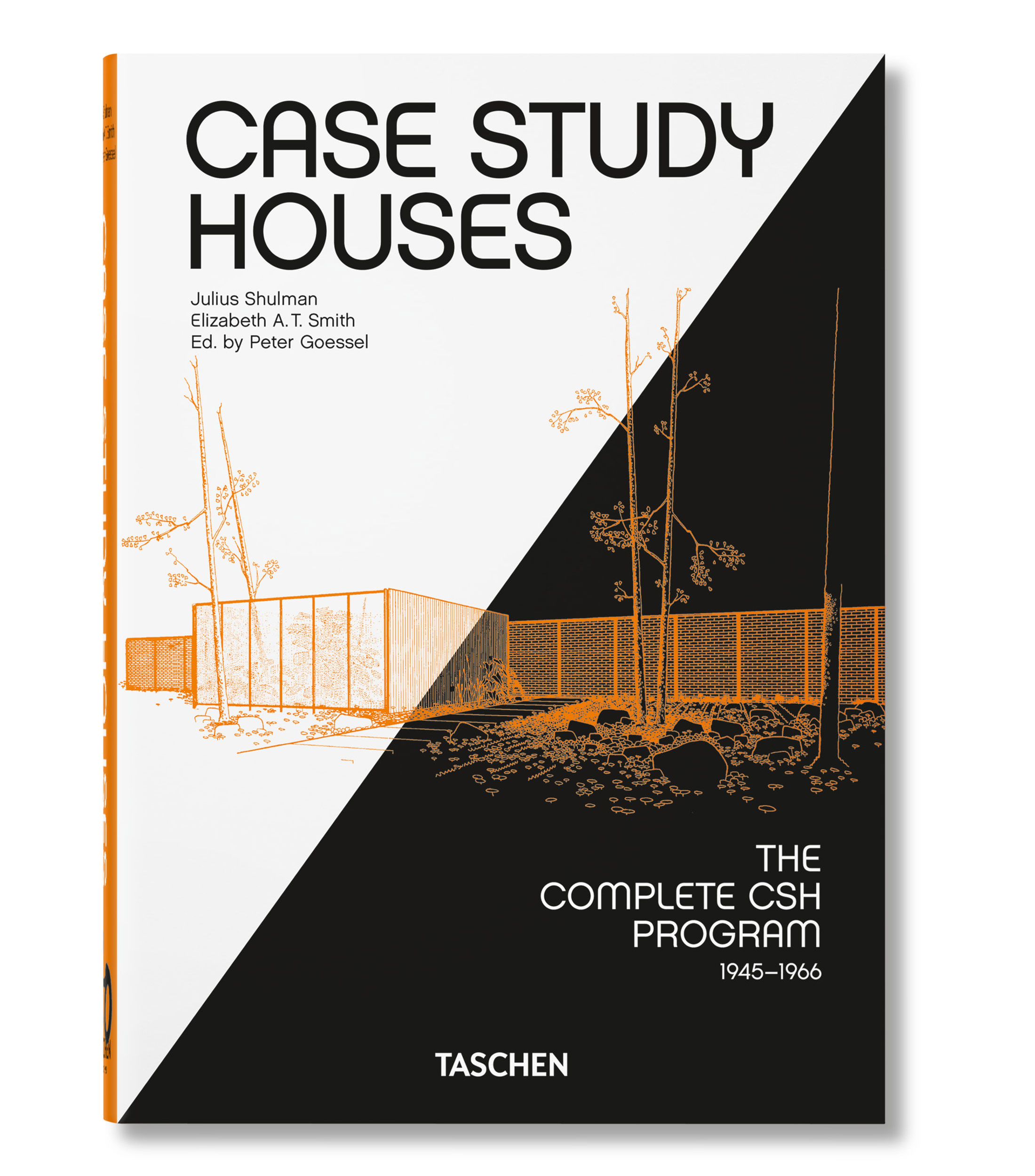 Arte Y RecreaciónCase Study Houses, Varios Autores