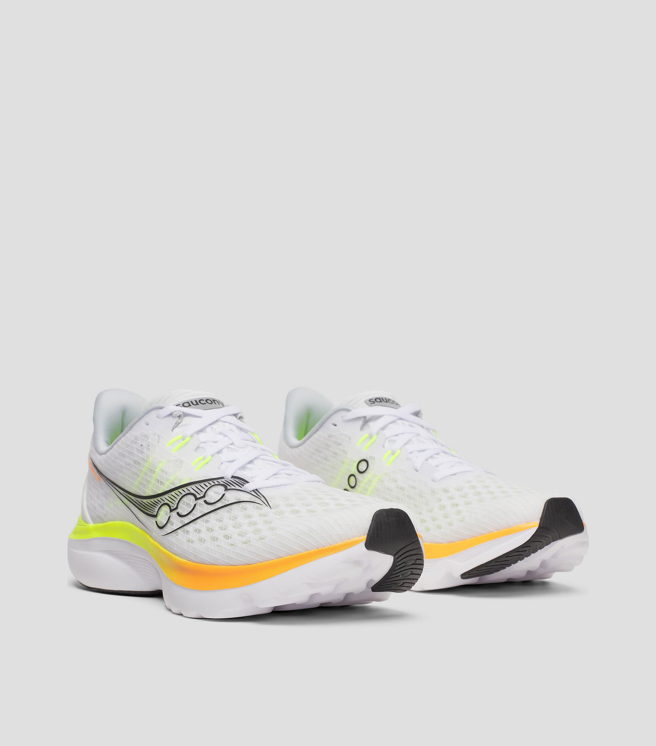 Tenis para correr Kinvara Hombre