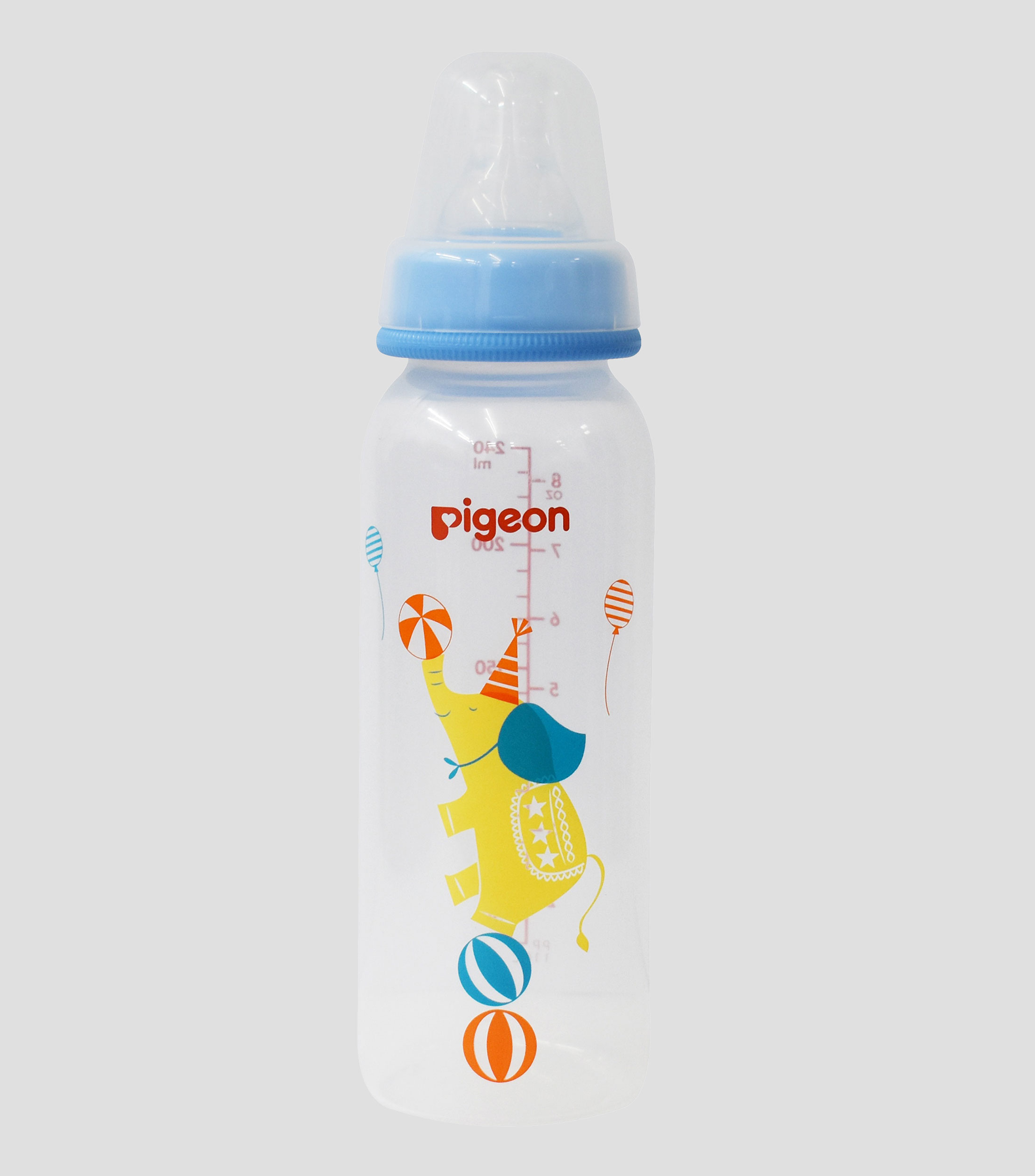 Biberón Decorado 240 ml
