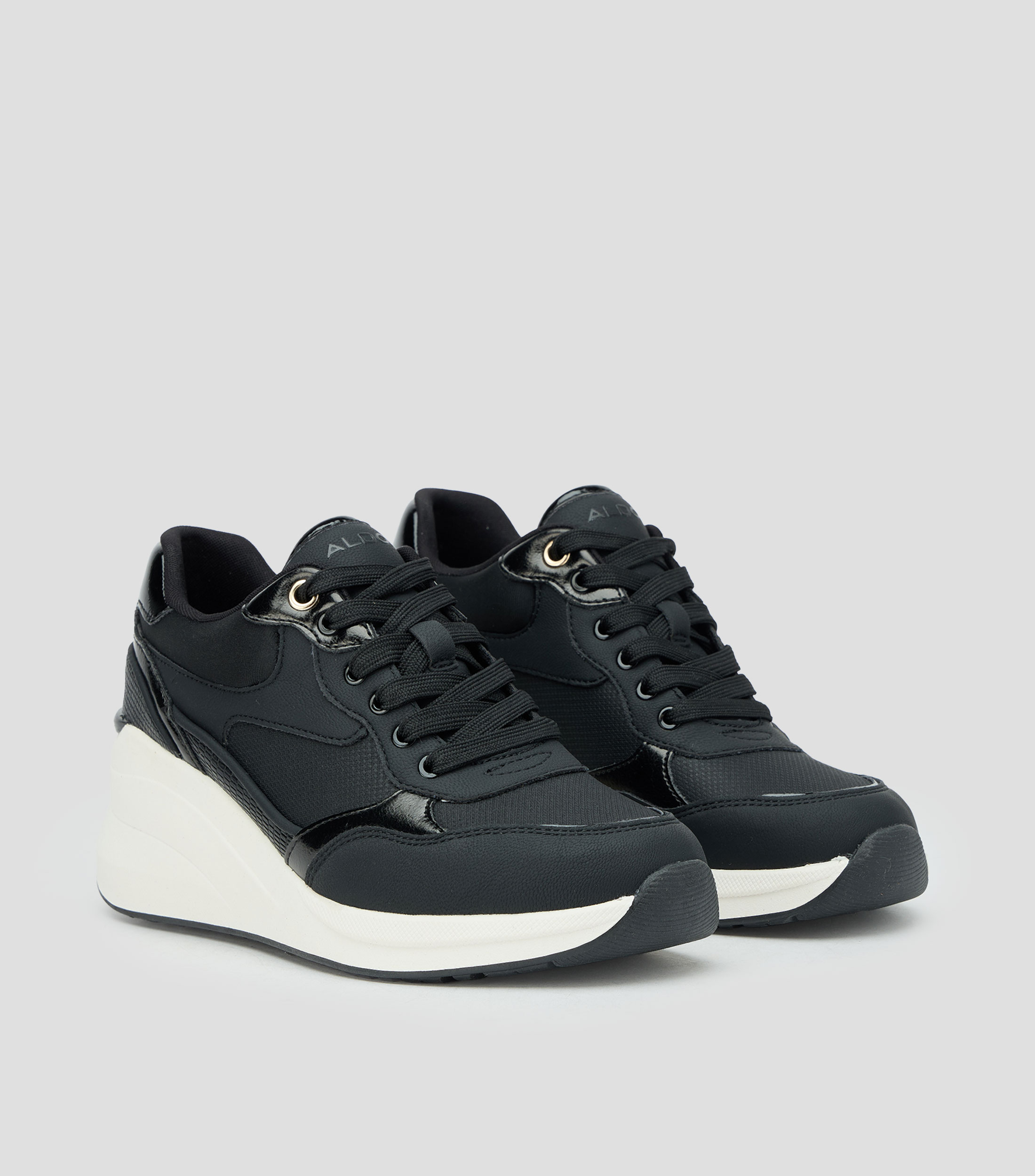 Tenis casuales Mujer