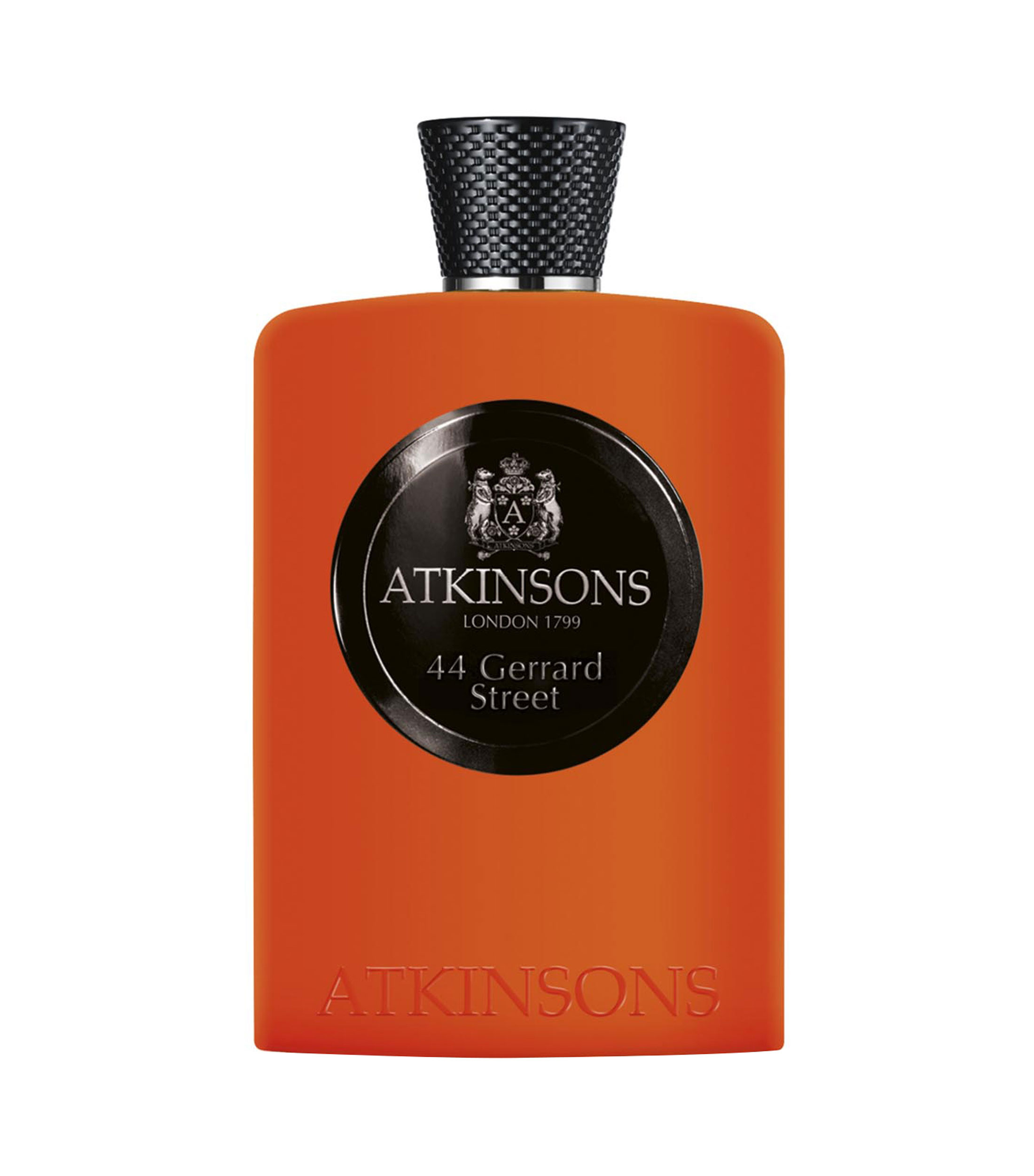Perfume, 44 Gerrard Street Eau de Cologne, 100 ml Unisex