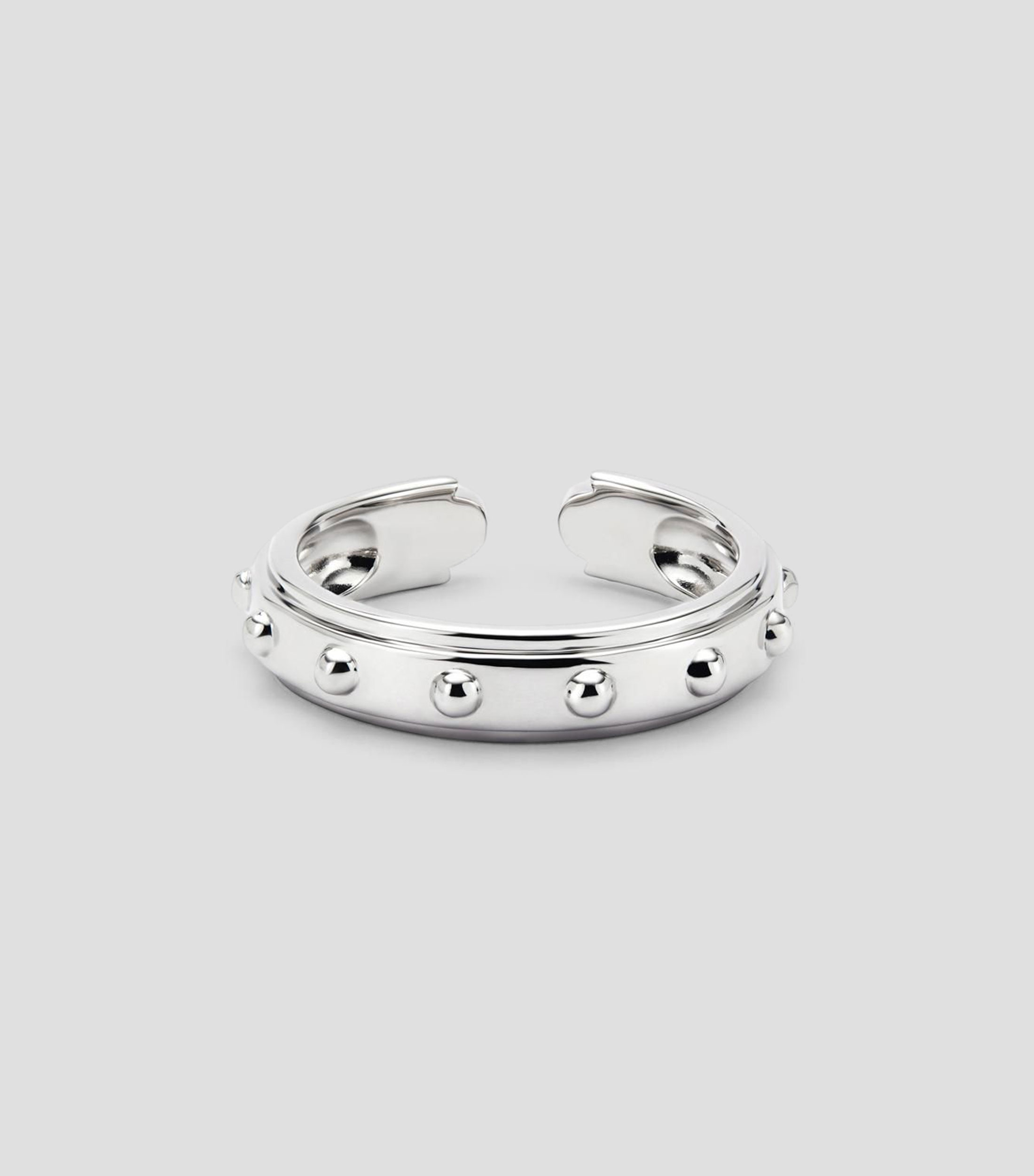 Anillo en plata .925 Sota Mujer