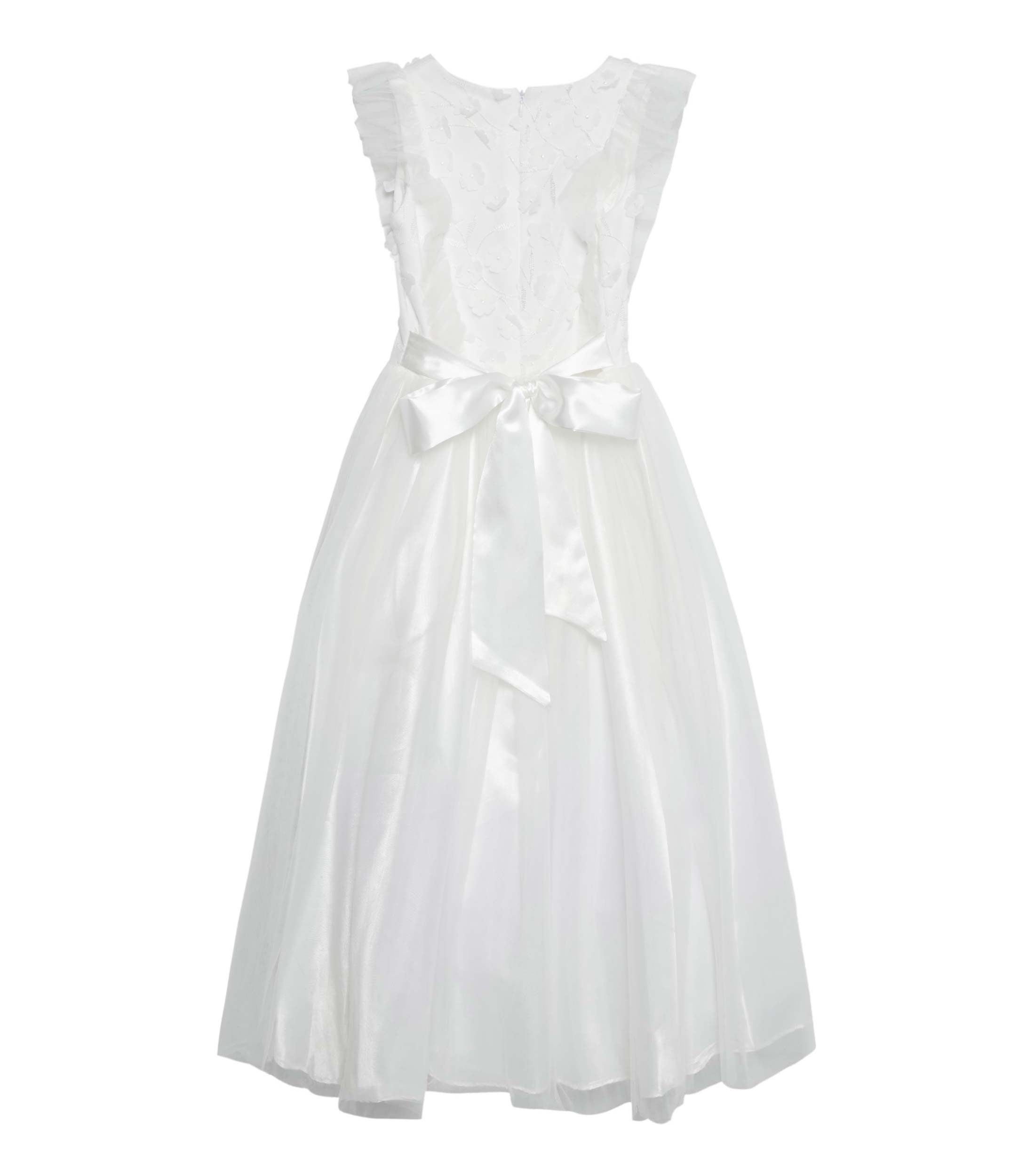 Vestido Primera Comunión Niña
