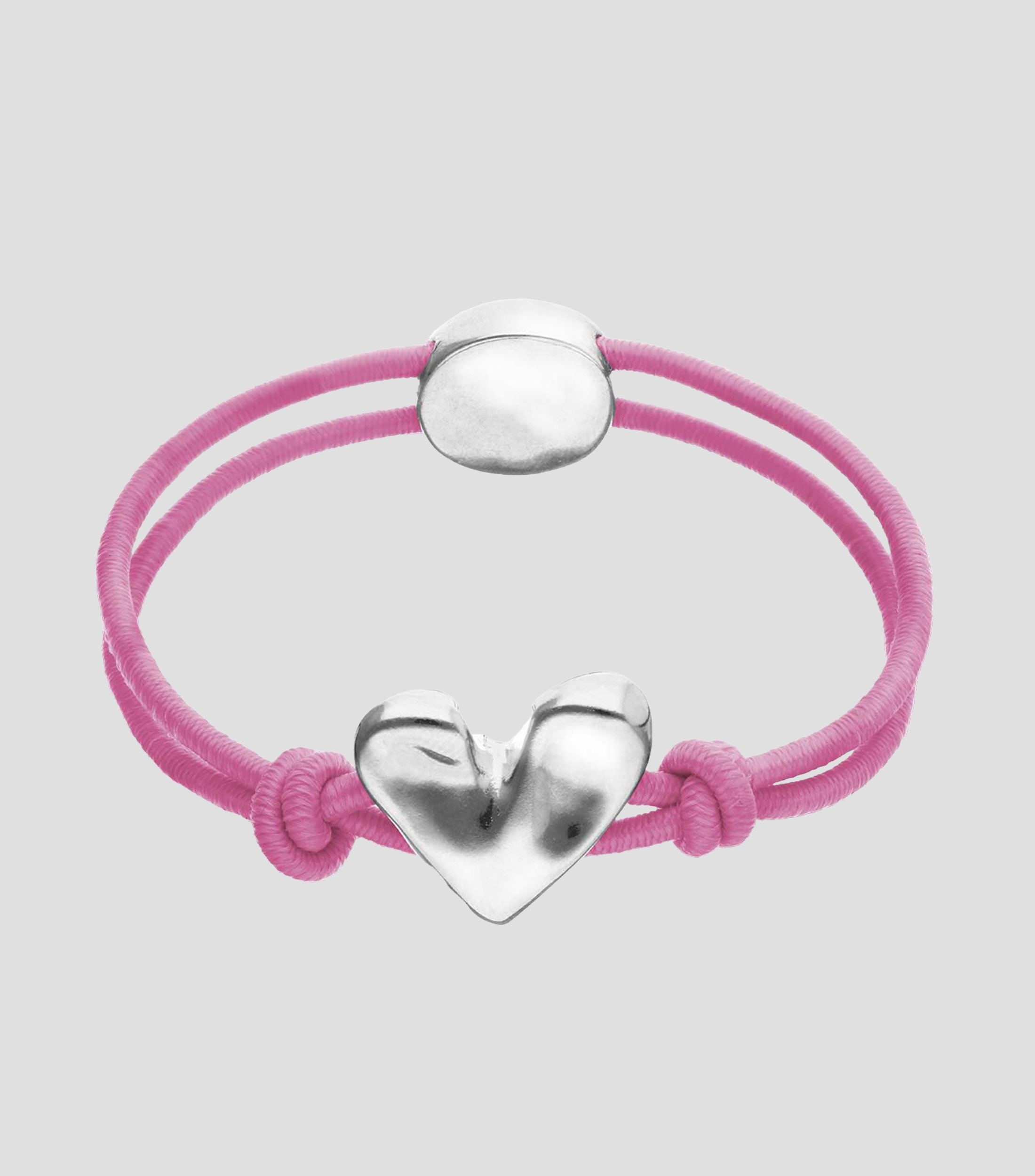 Pulsera Pálpito elástica Mujer