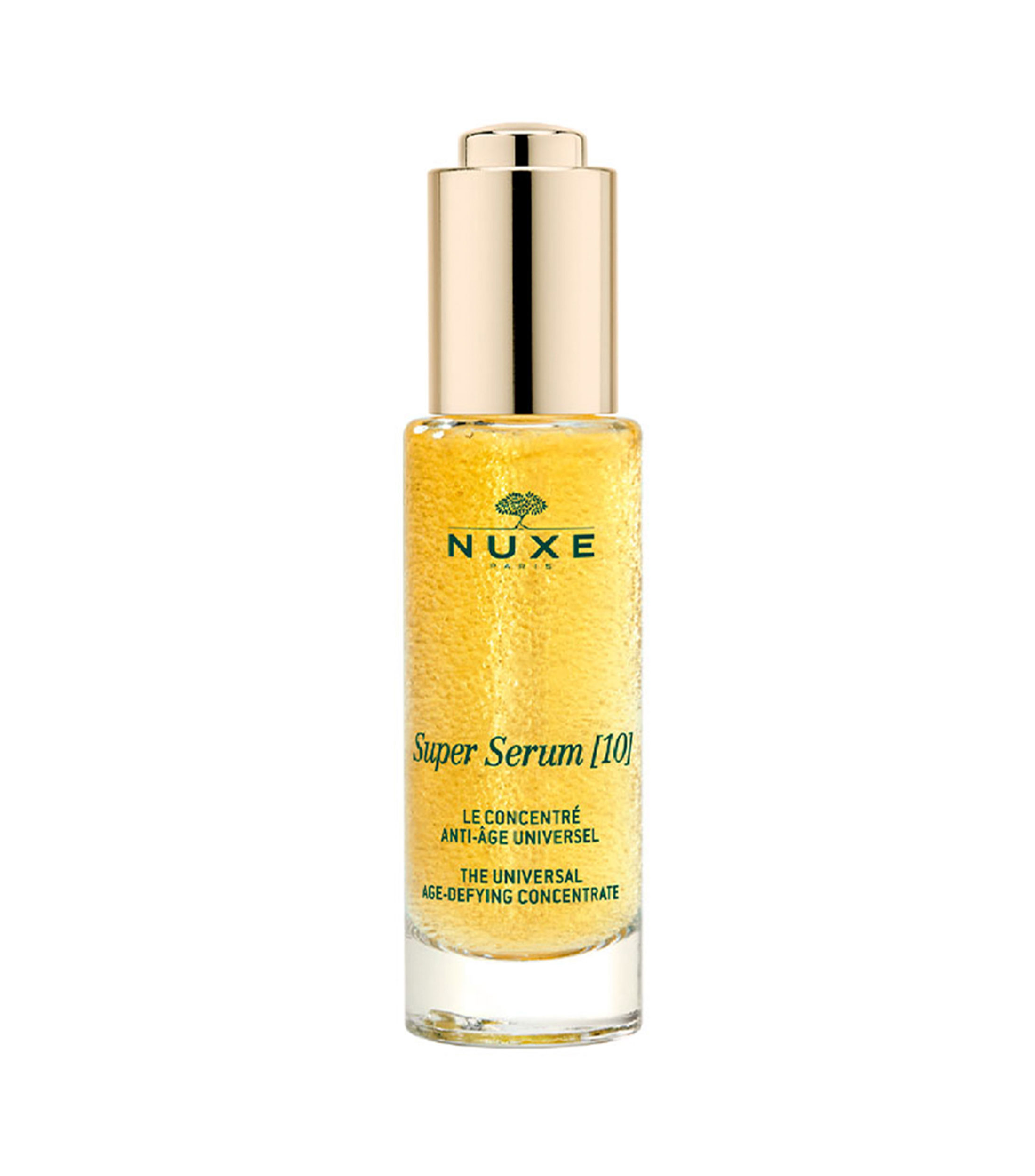 Tratamiento Antiedad Super Serum 10, 30 ml