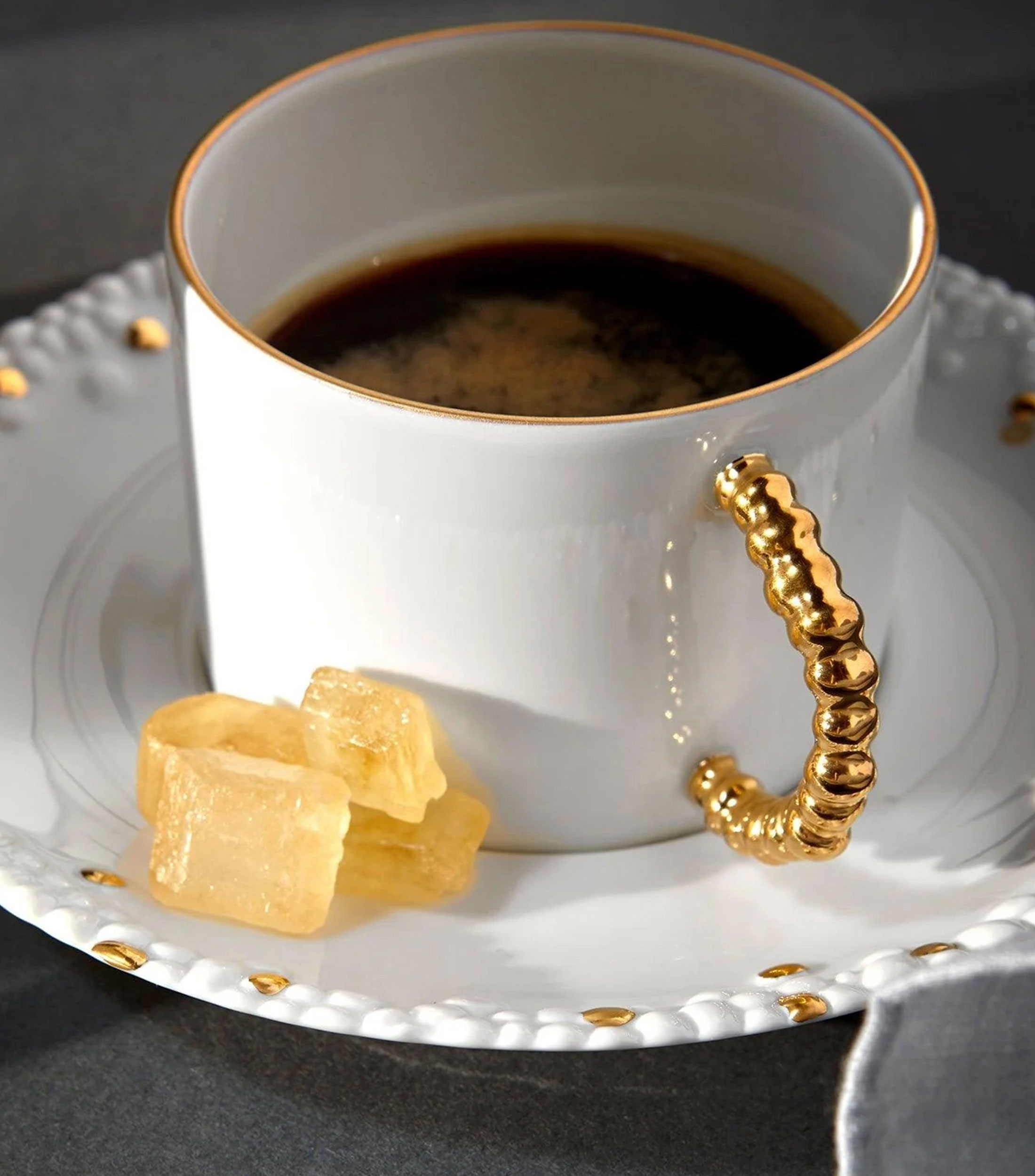 Plato para Taza Haas Mojave Saucer