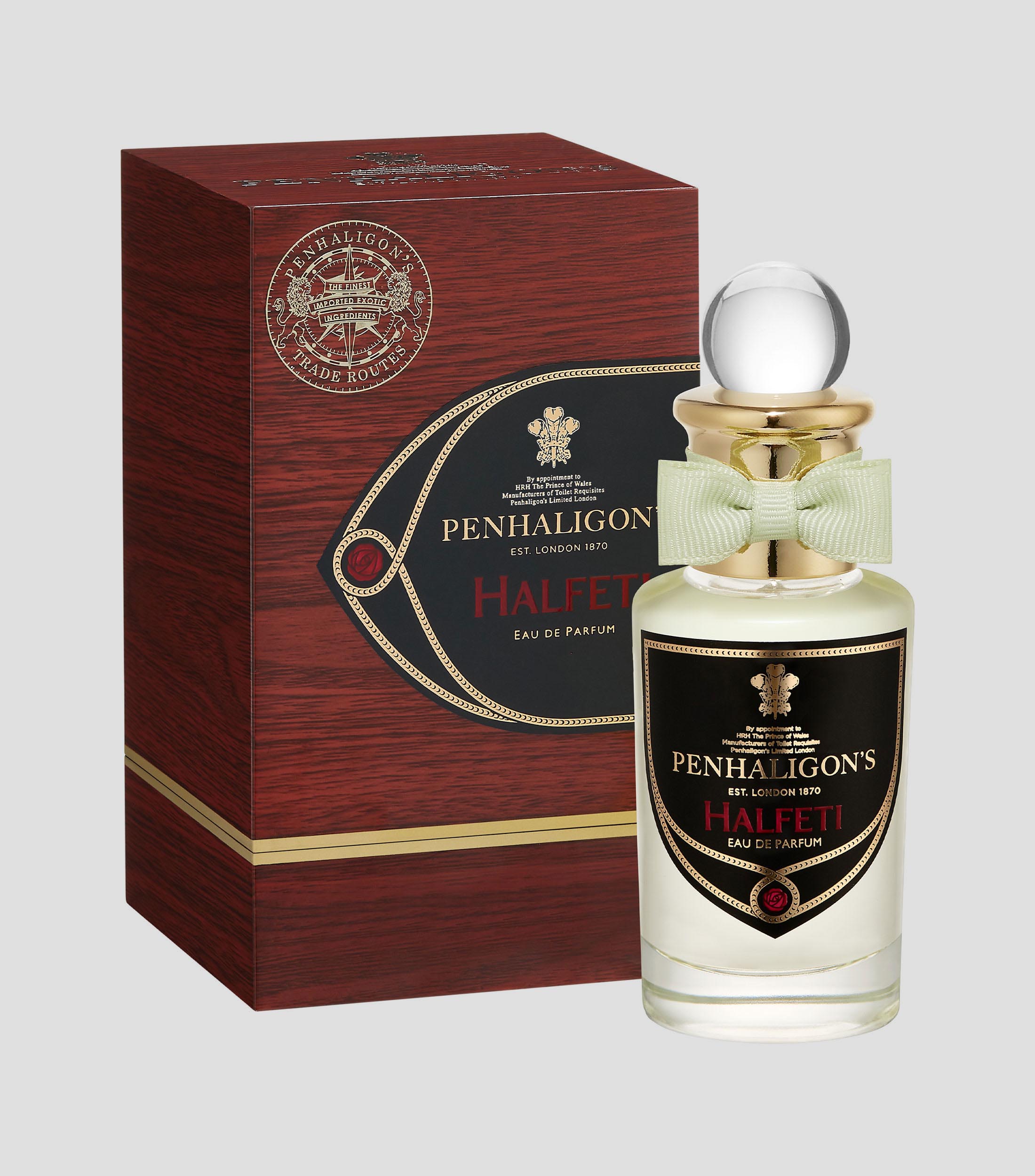 Perfume Halfeti, Eau de Parfum 30 ml Unisex