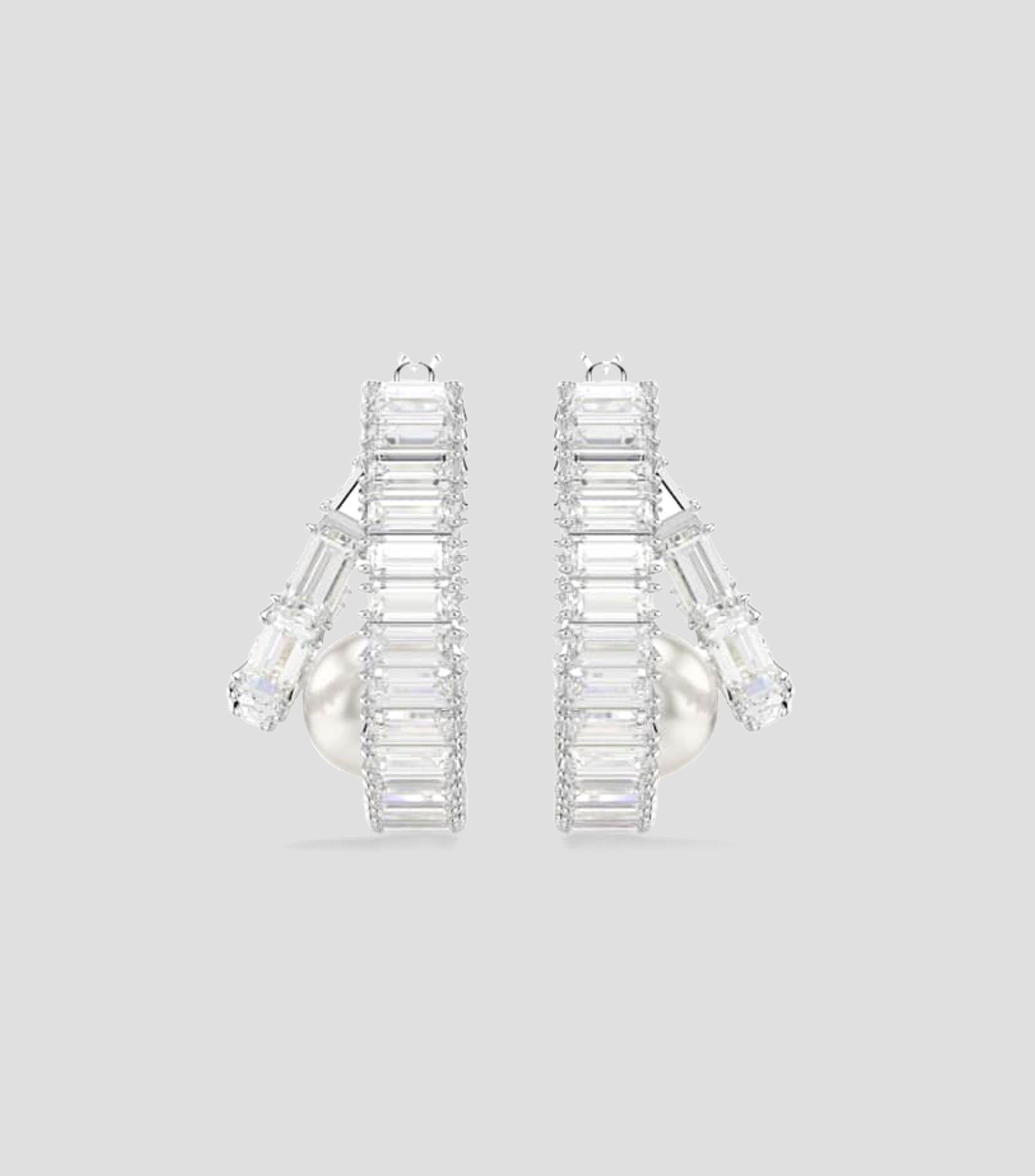Pendientes Hope Ariana Grande x Swarovski Capsule Unisex