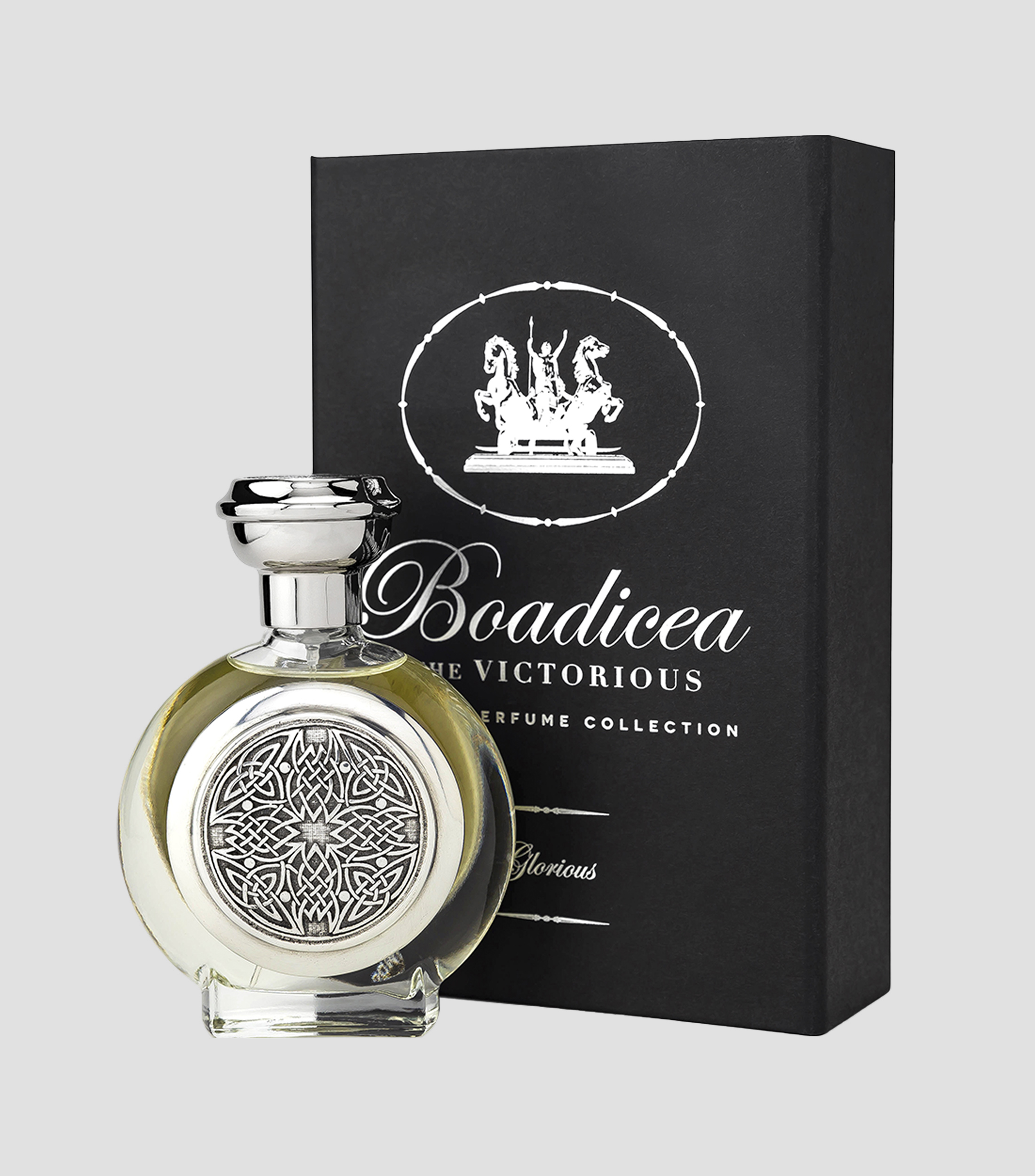 Perfume, Glorious Eau de Parfum, 100 ml Unisex