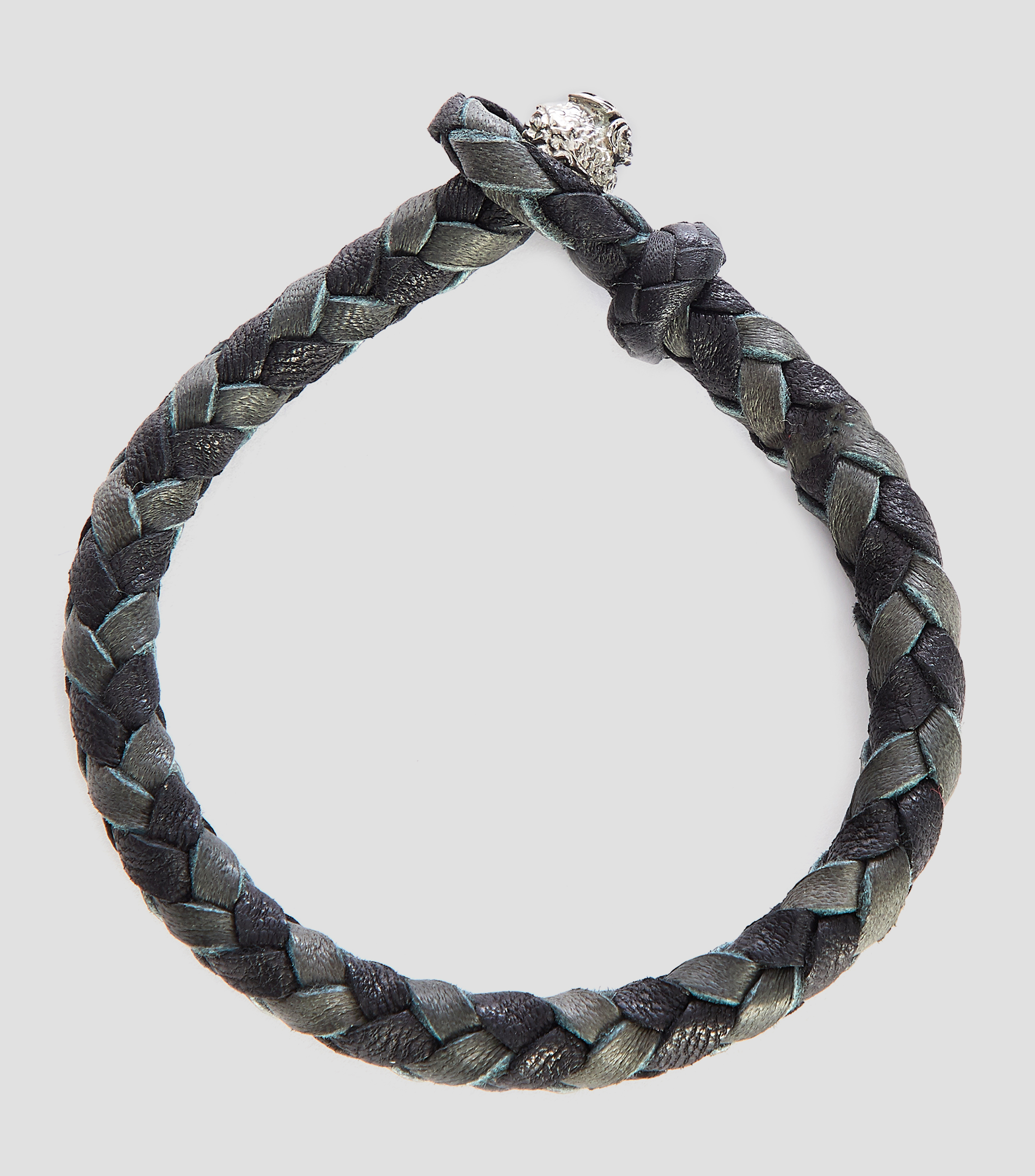 Pulsera de piel Hombre