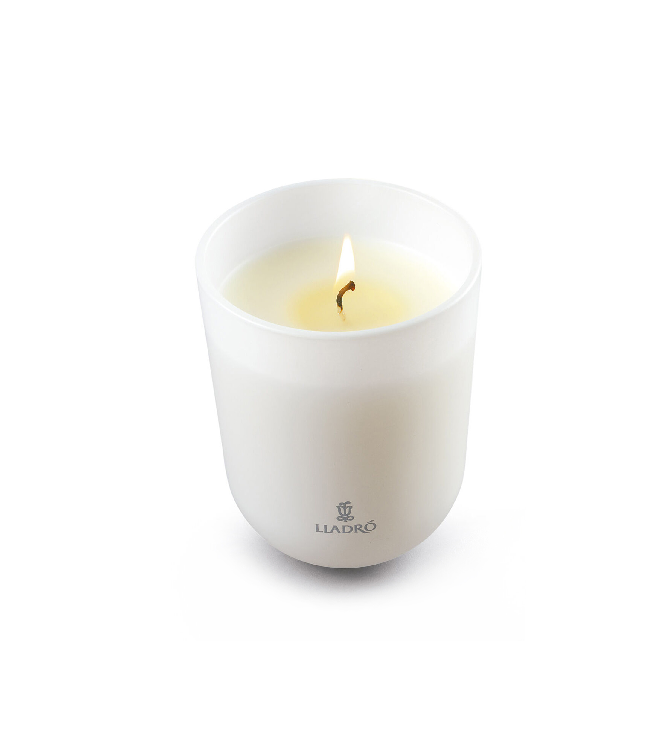 Vela Aromatica Echoes of Nature Espiritu Indomable