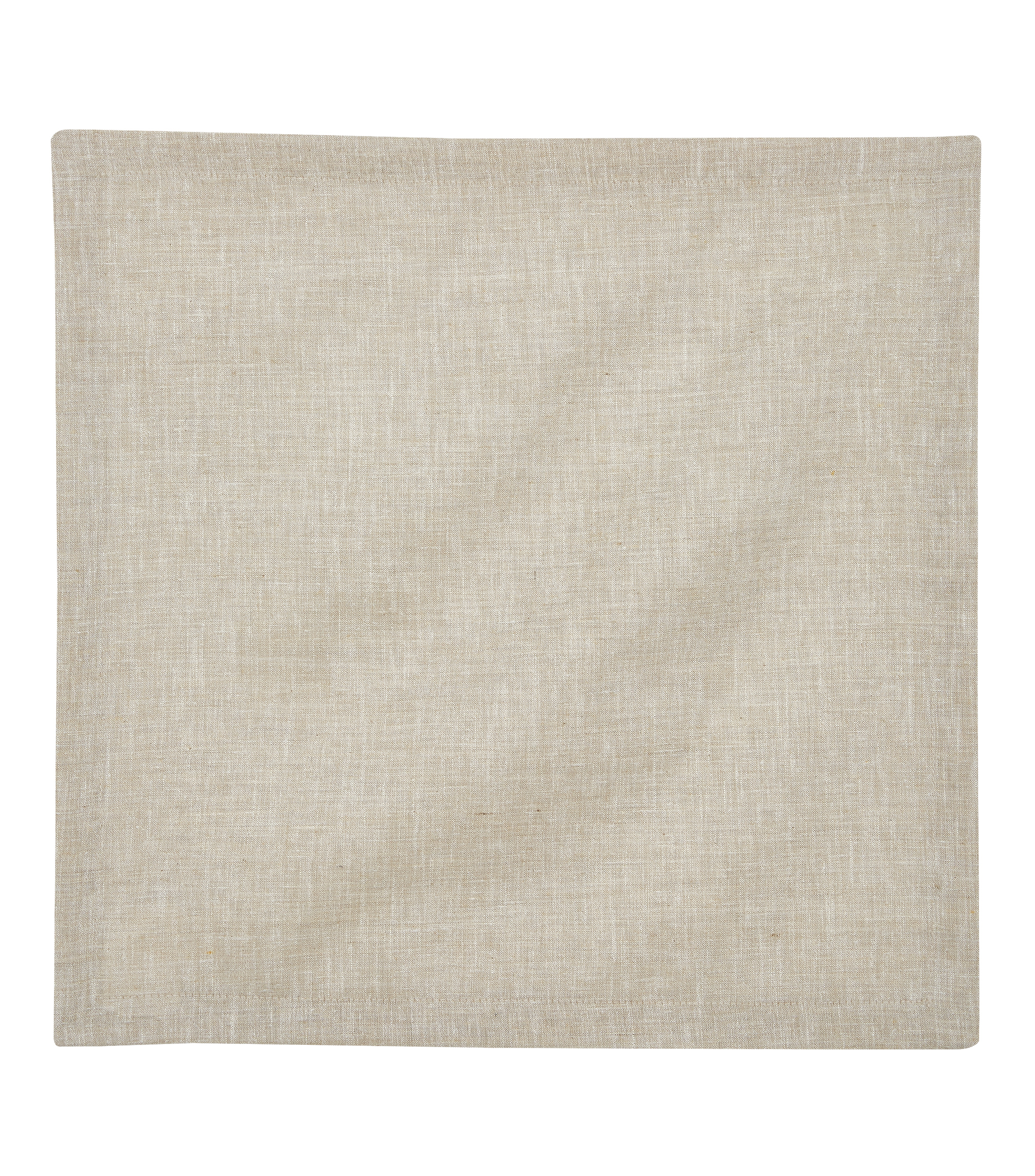 Servilleta Linux beige jaspeado