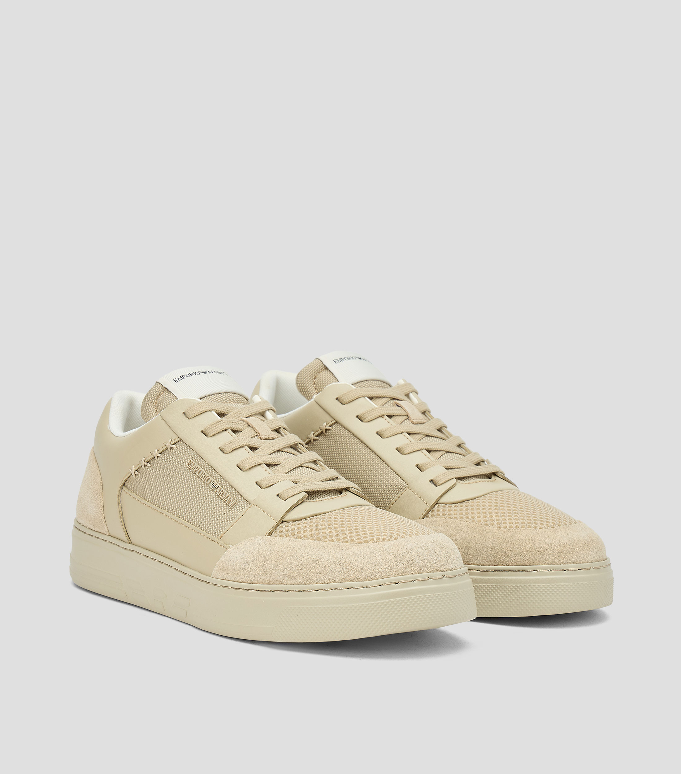 Tenis casuales Hombre