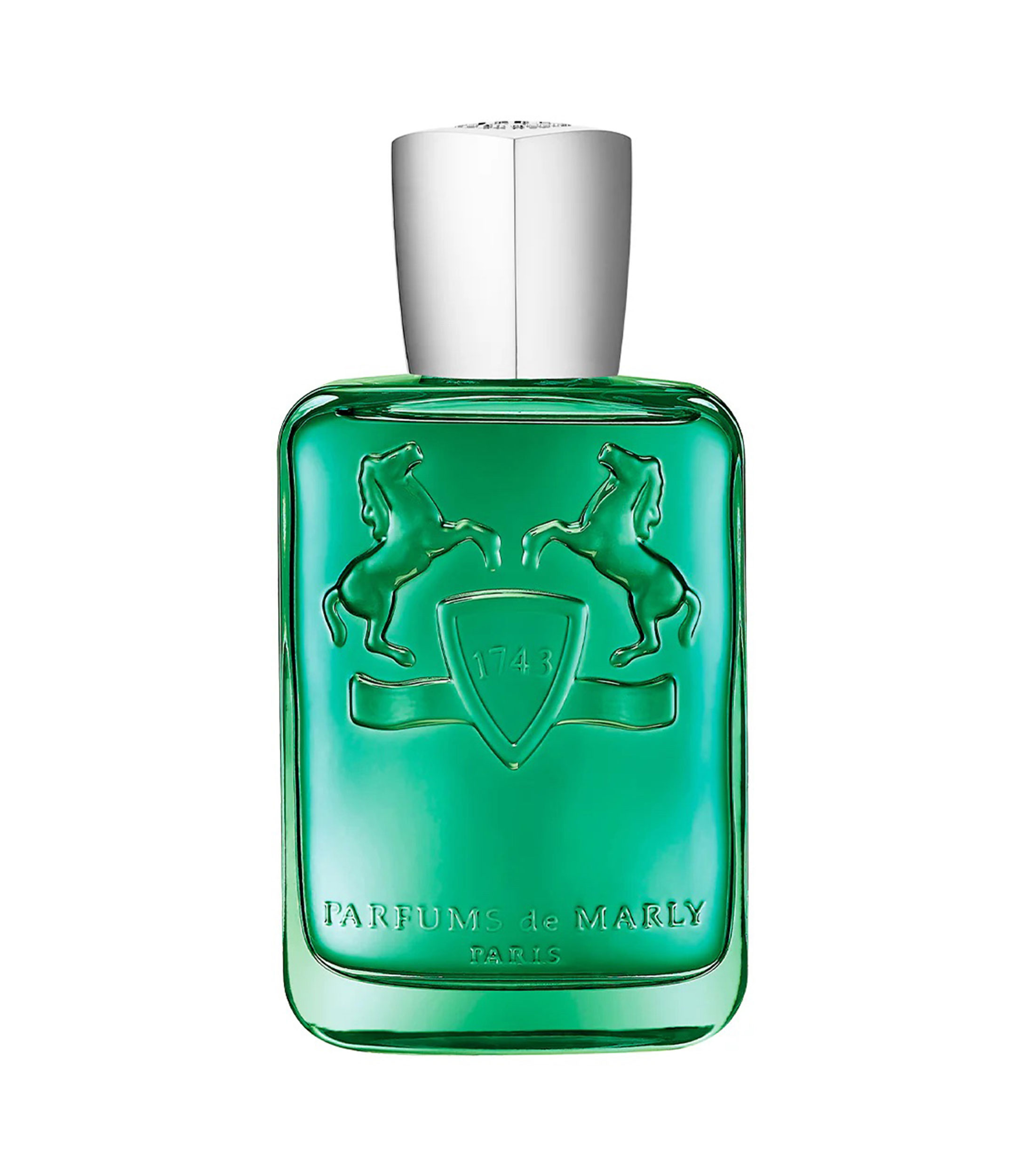 Perfume Greenley Eau de Parfum 125 ml Unisex