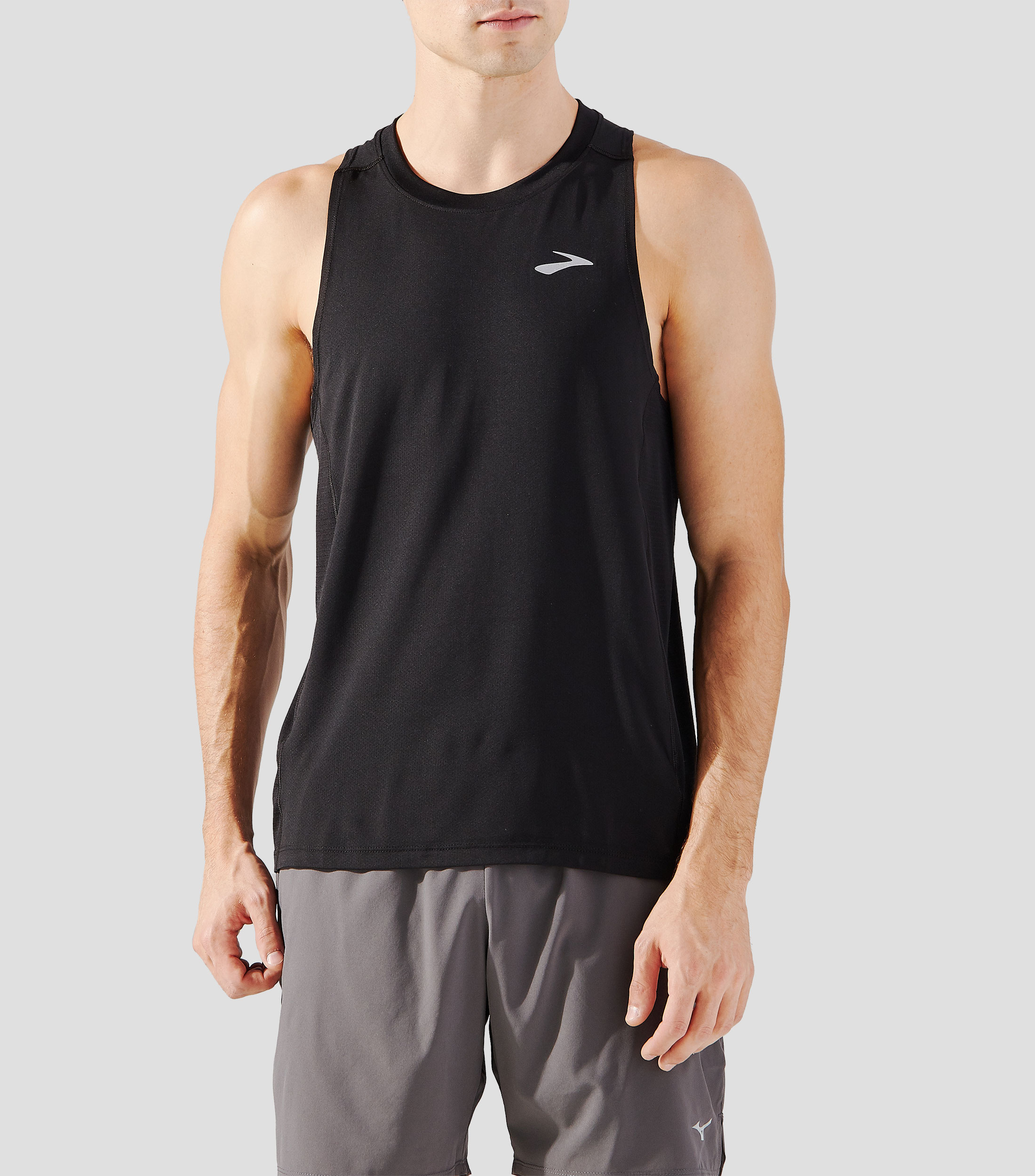 Playera deportiva Atmosphere Hombre
