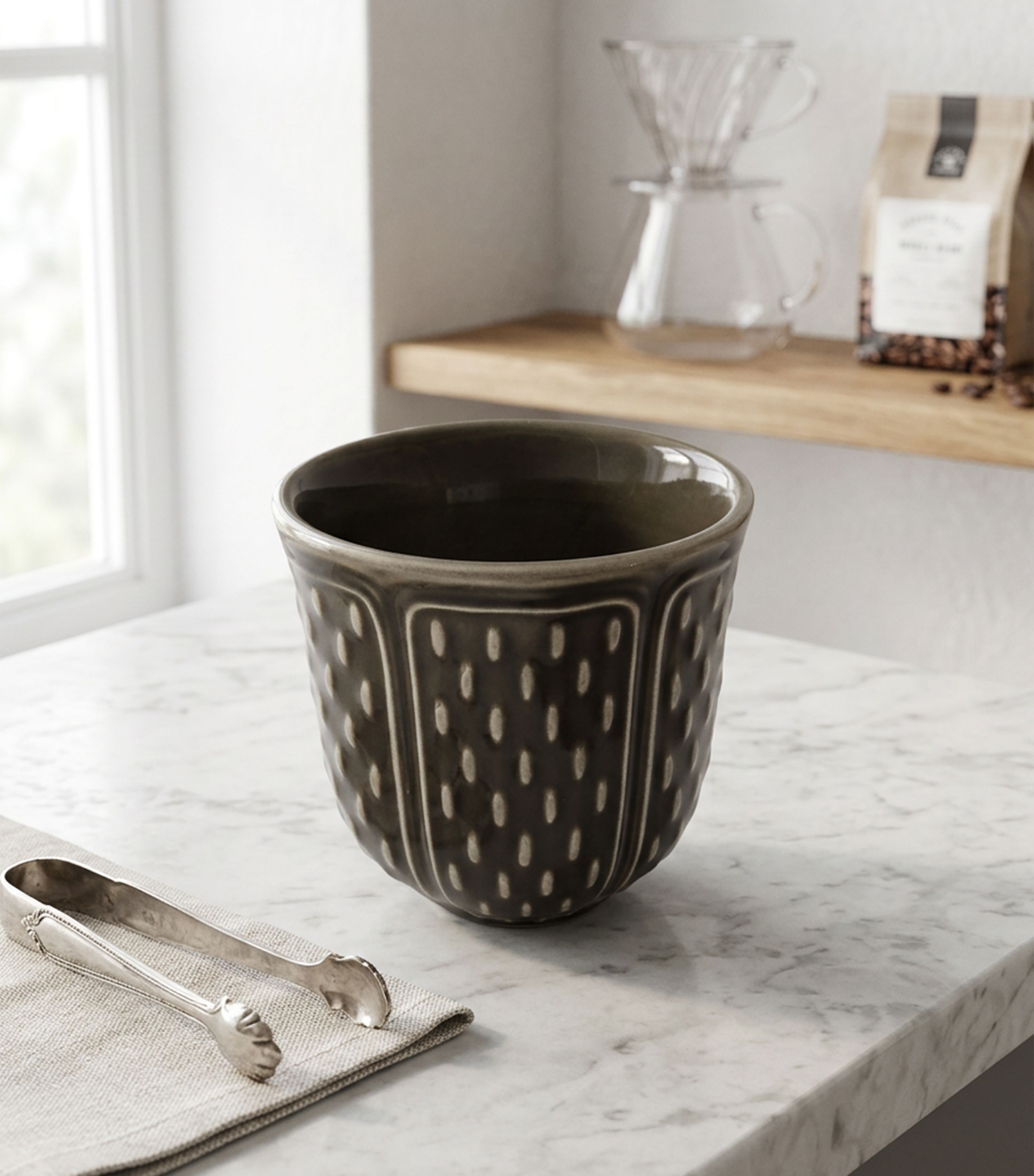 Vaso Manganese