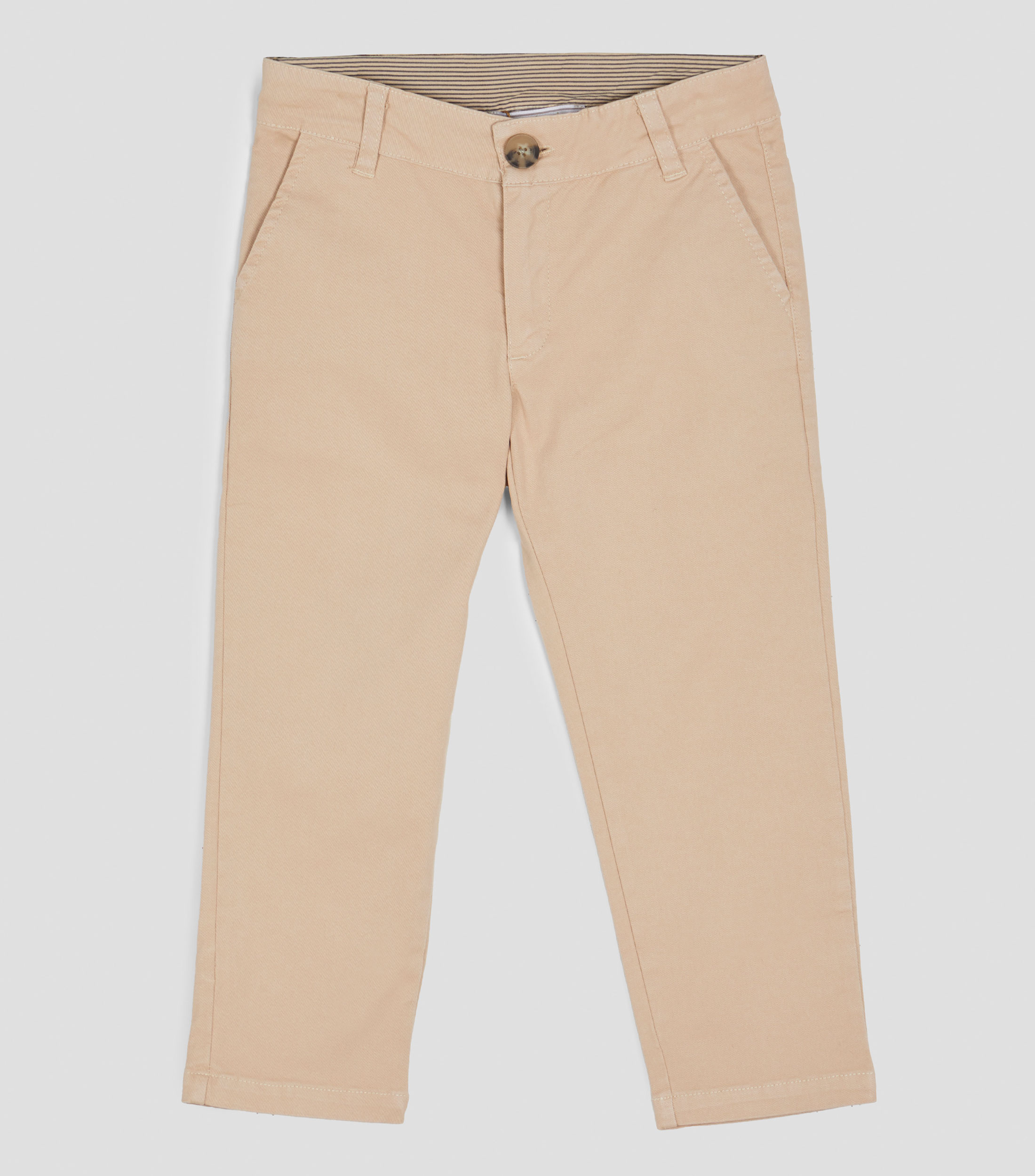 Pantalón chino Bebé