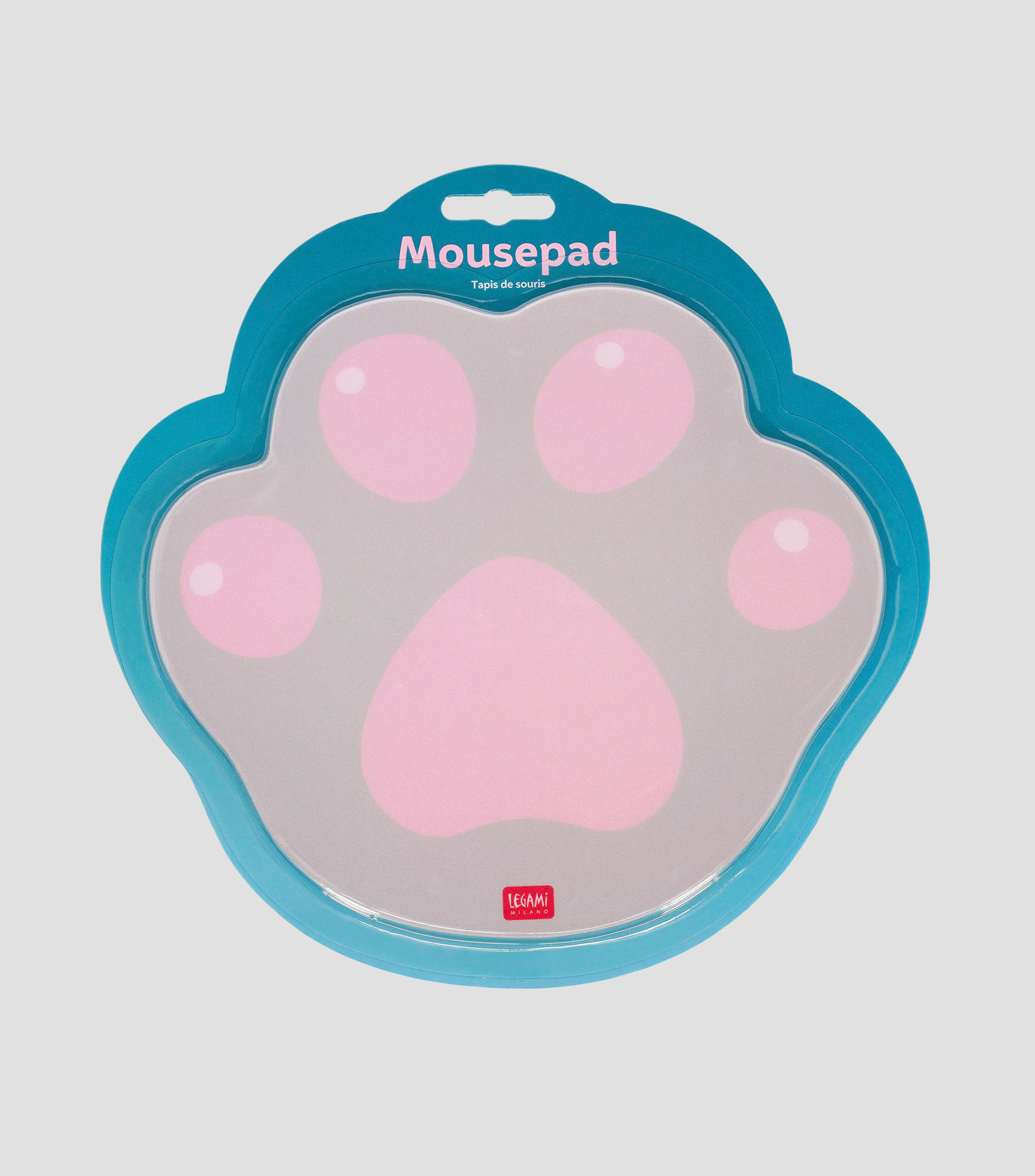 Mousepad Gato