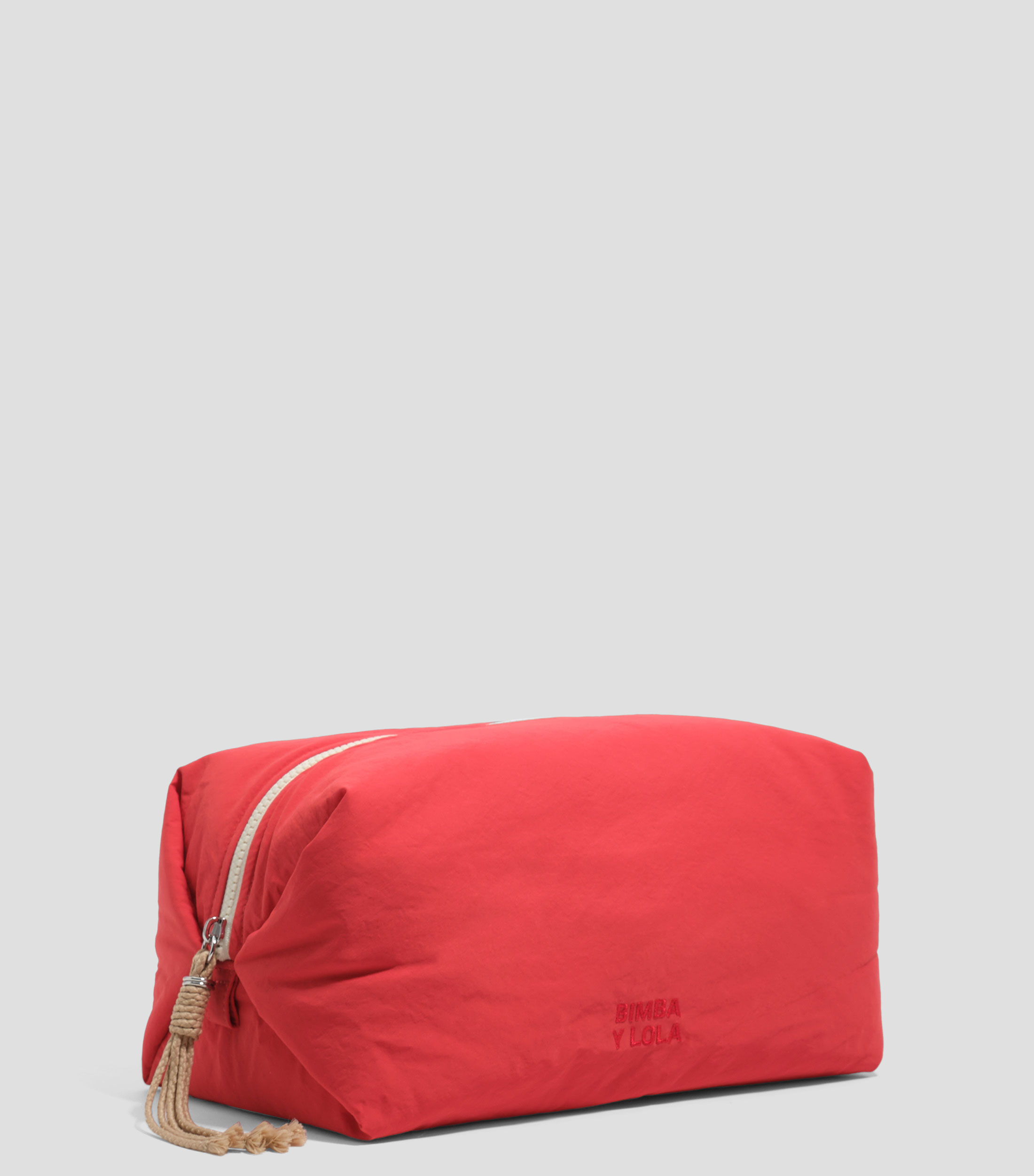 Neceser liso Mujer