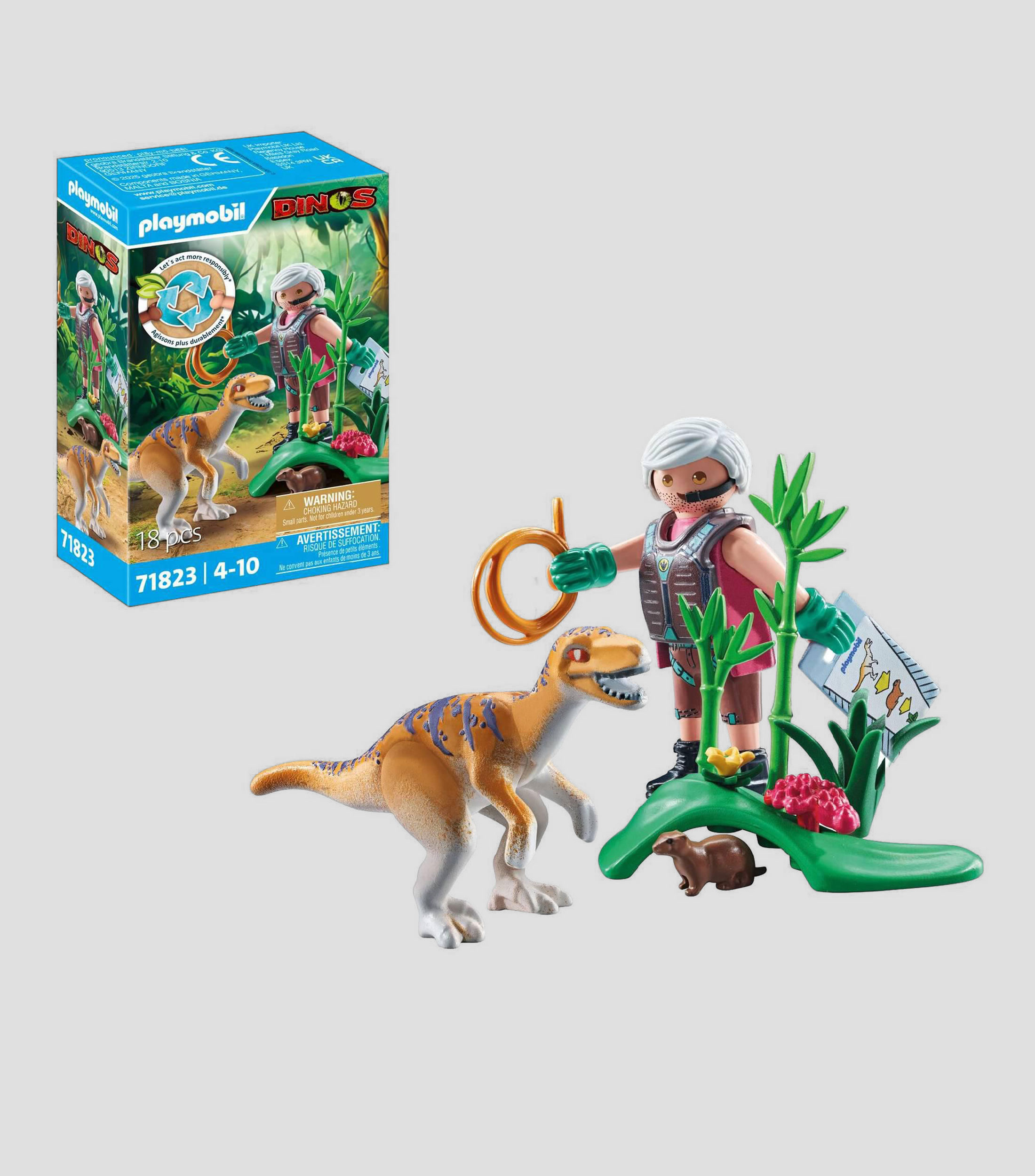 Velociraptor