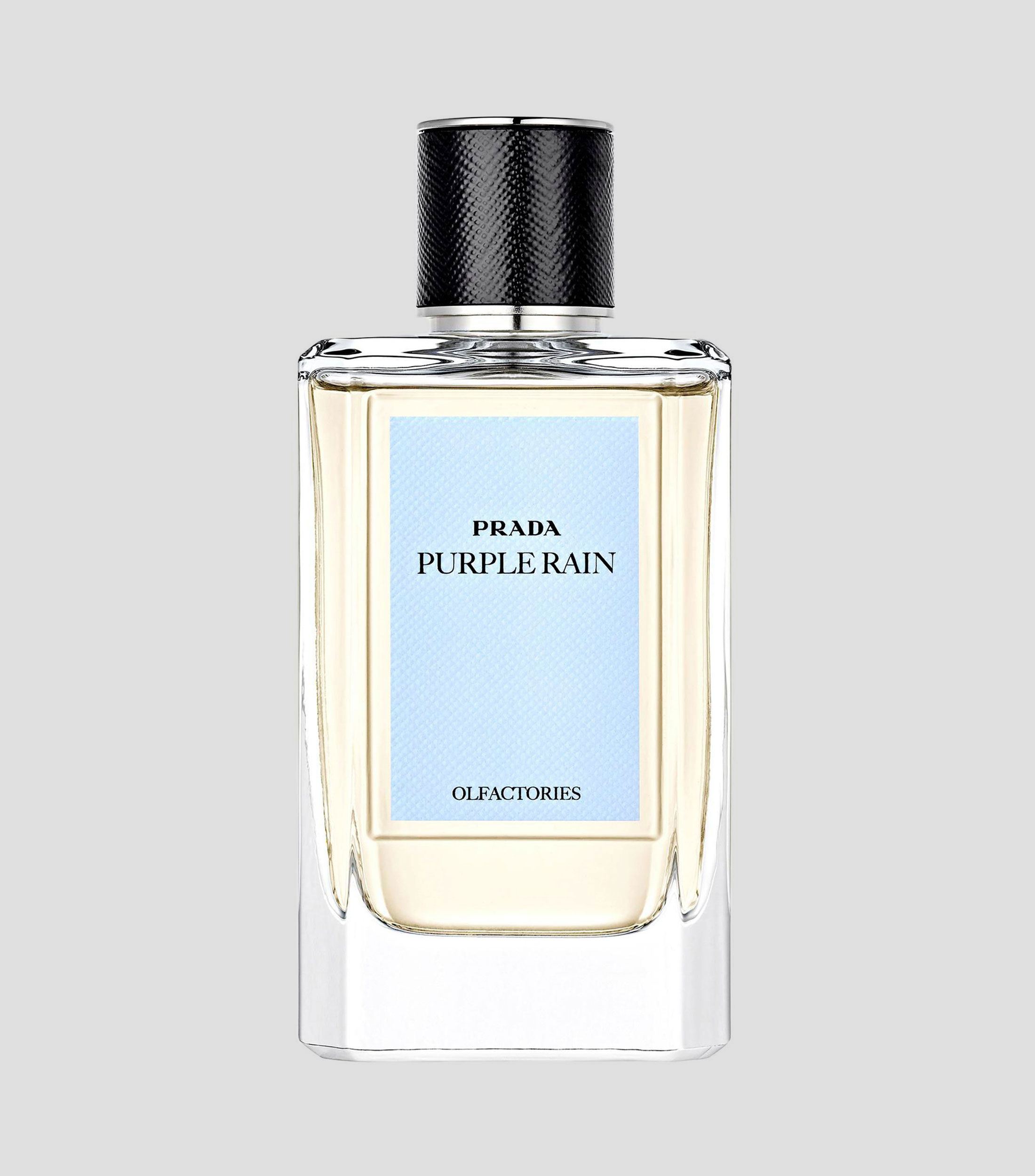 Perfume Purple Rain, Eau de Parfum 100 ml Unisex