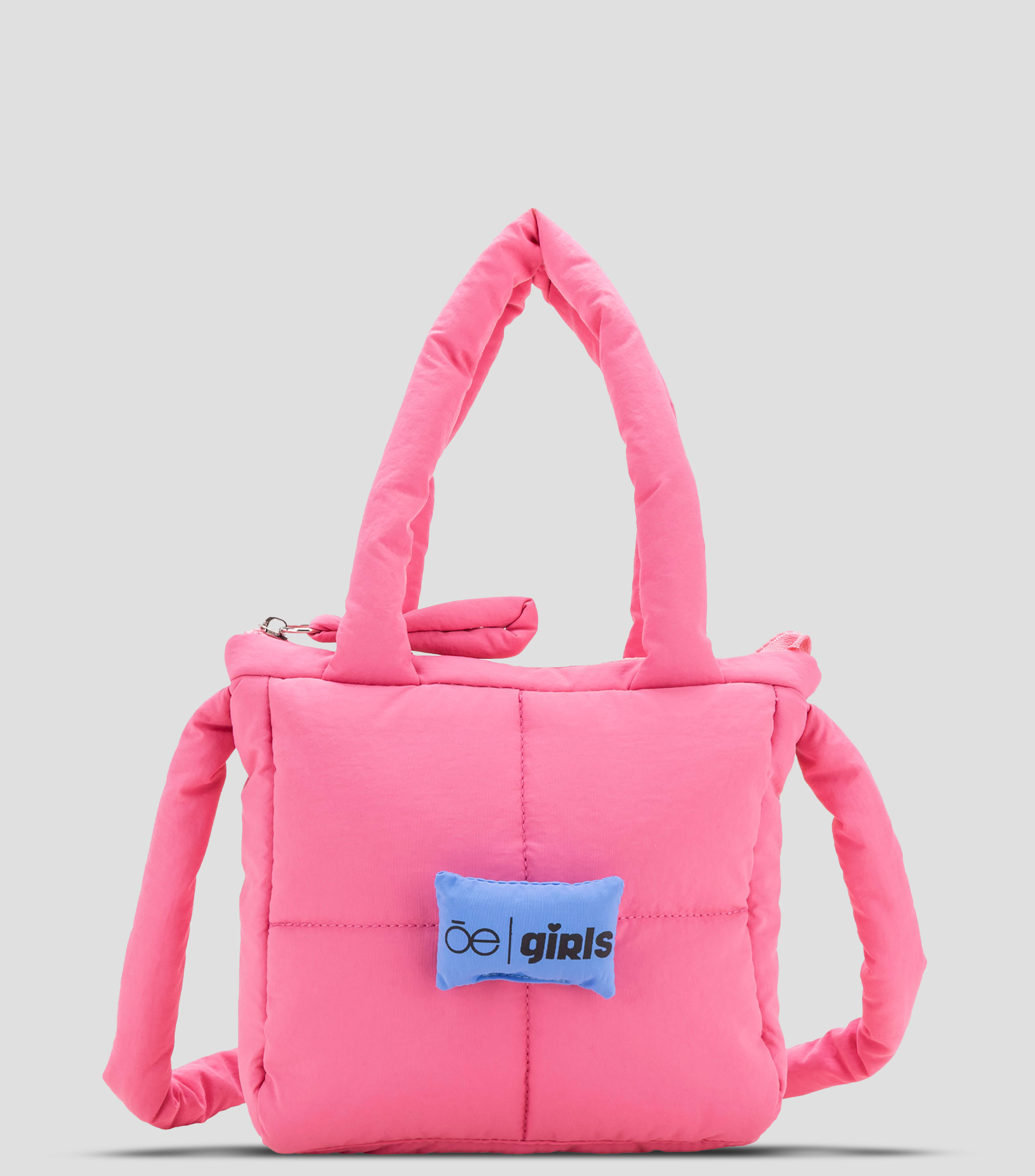 Bolsa Tote lisa Niña