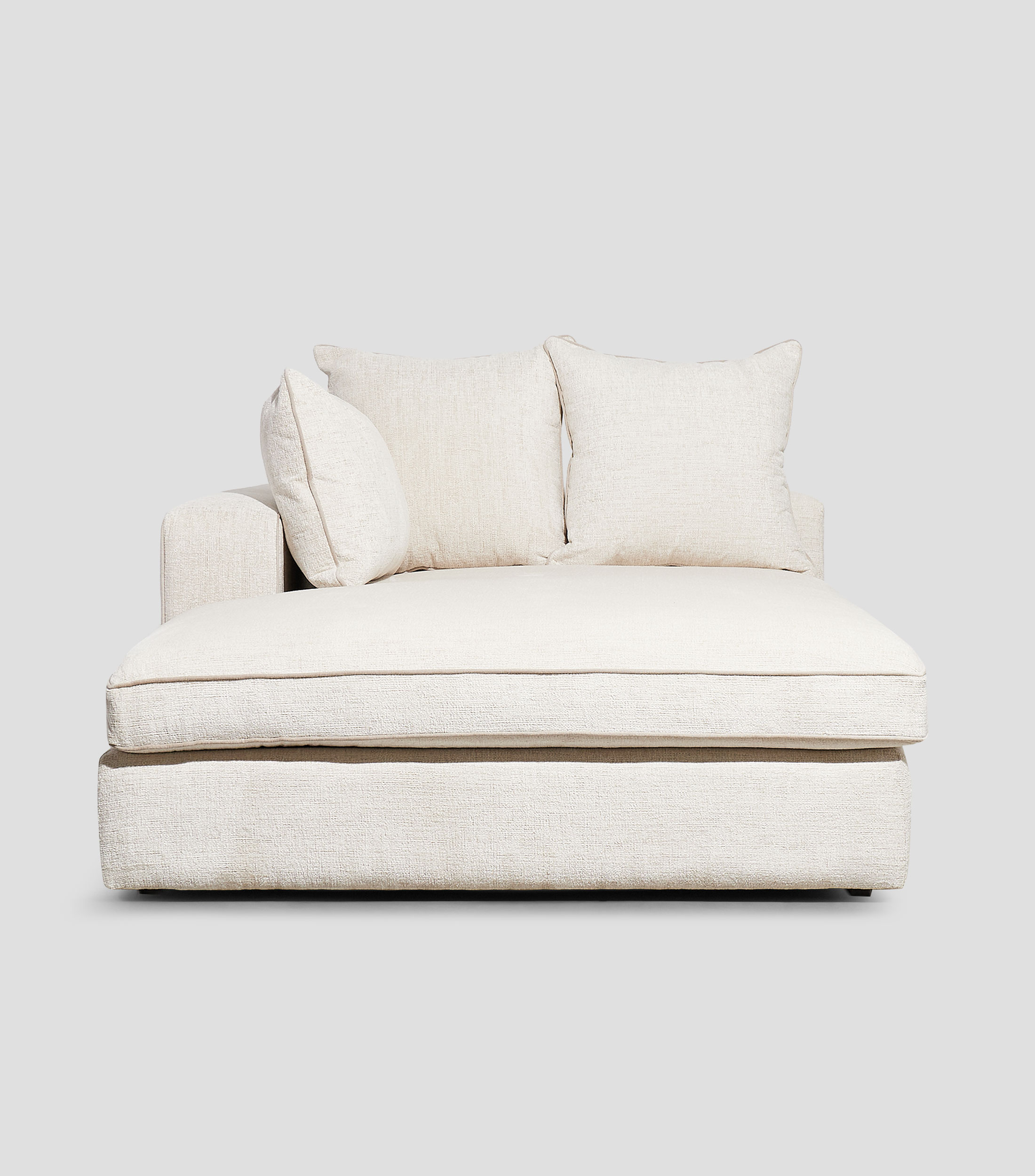 Chaise Lounge Izquierdo Marelli