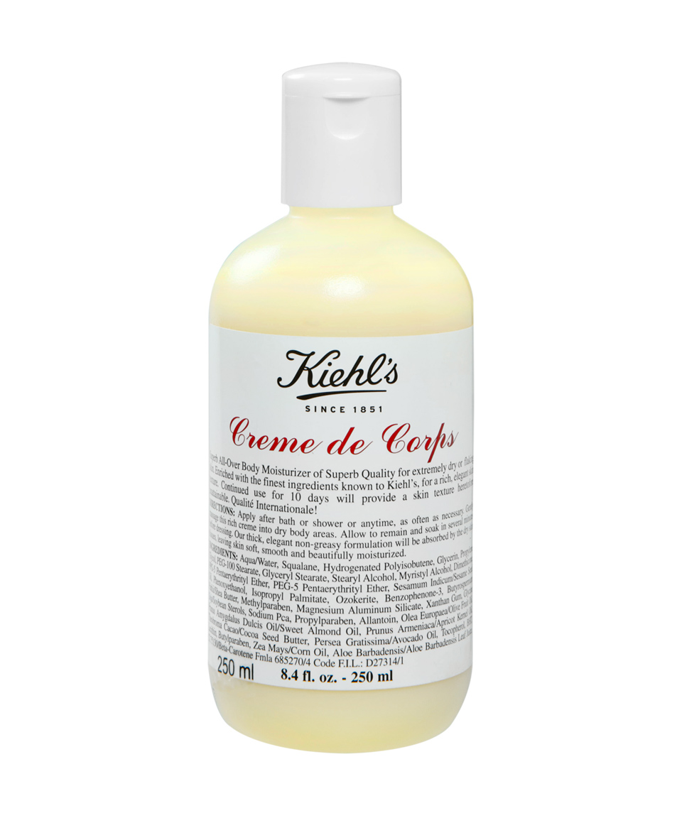 Crema Corporal, 250 ml