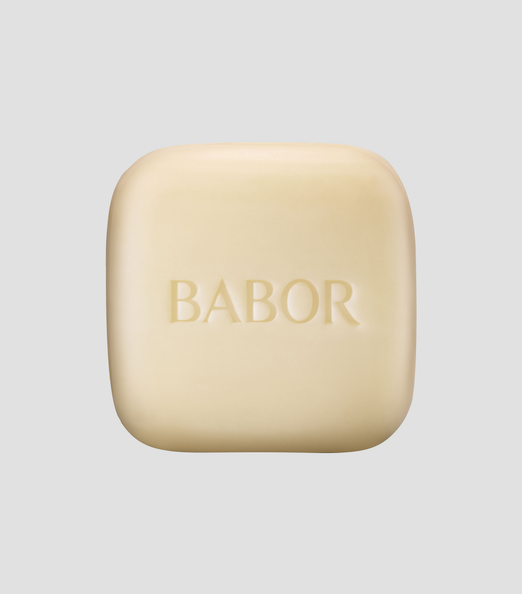 Limpiador en barra Natural Cleansing Holder sin jabon, 65 gr